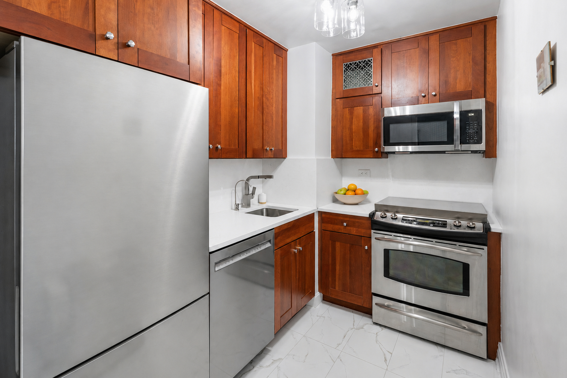 555 Kappock Street Spuyten Duyvil Bronx NY 10463