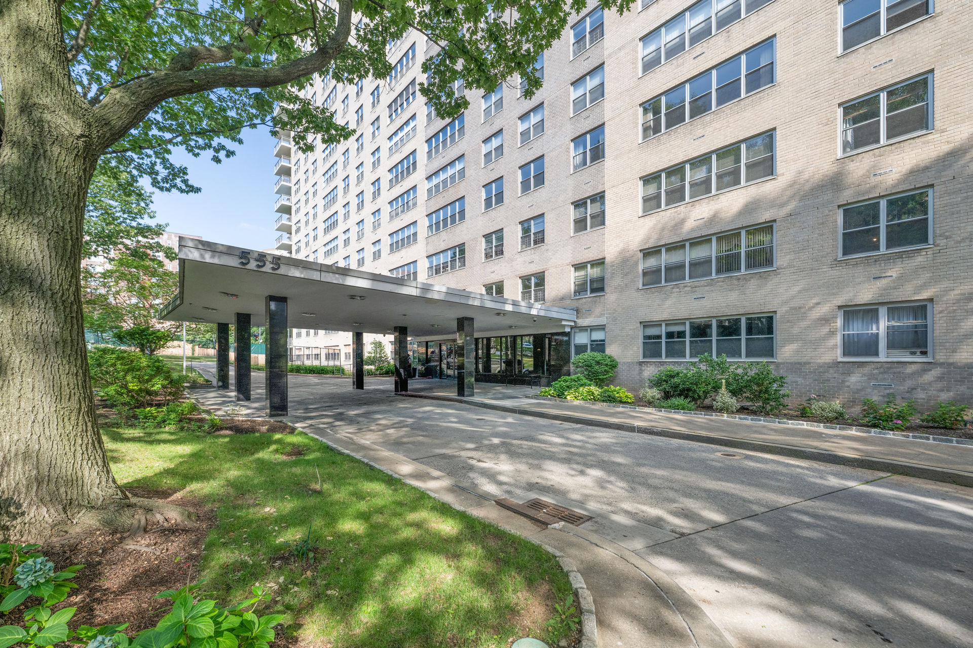 555 Kappock Street Spuyten Duyvil Bronx NY 10463