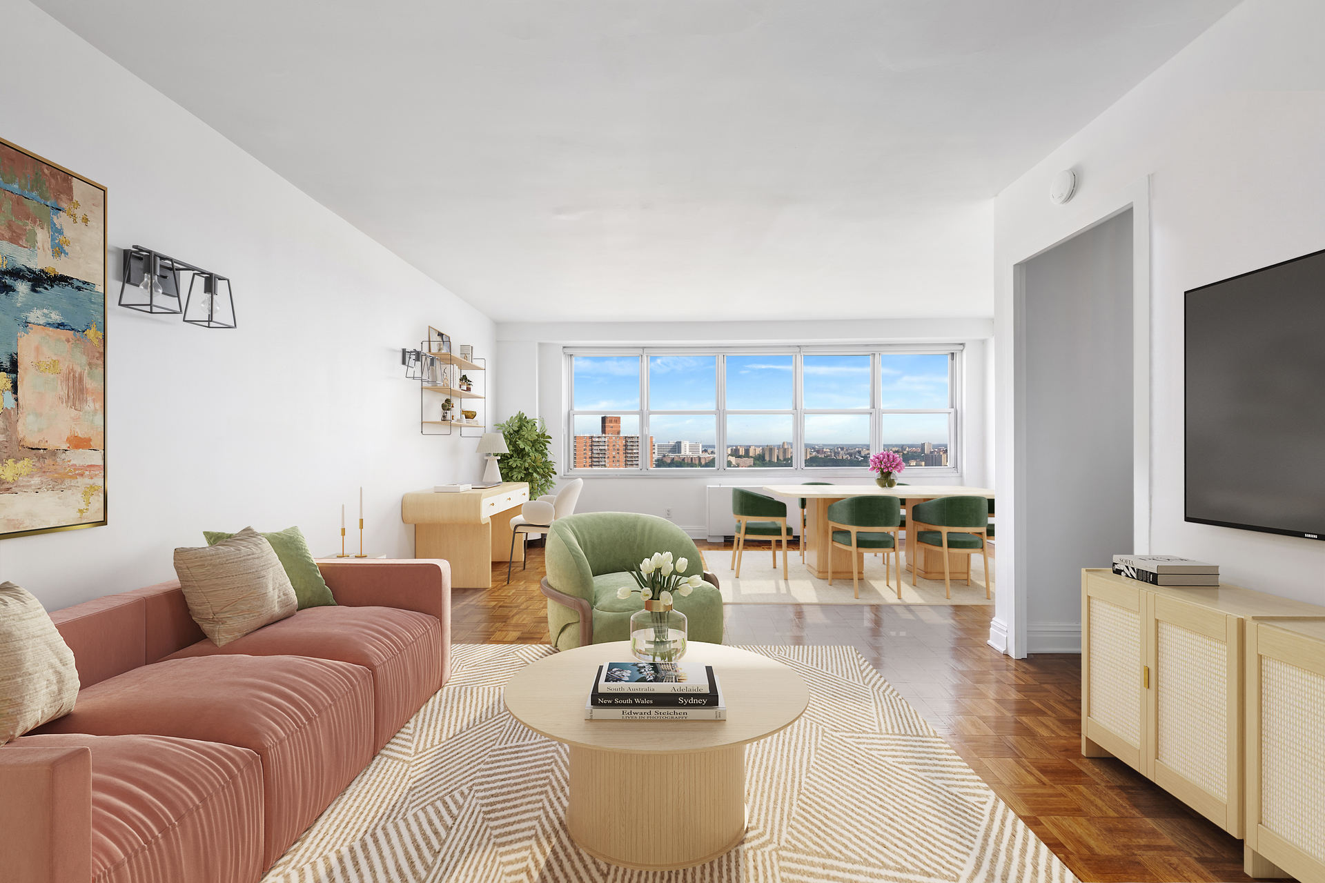 555 Kappock Street Spuyten Duyvil Bronx NY 10463