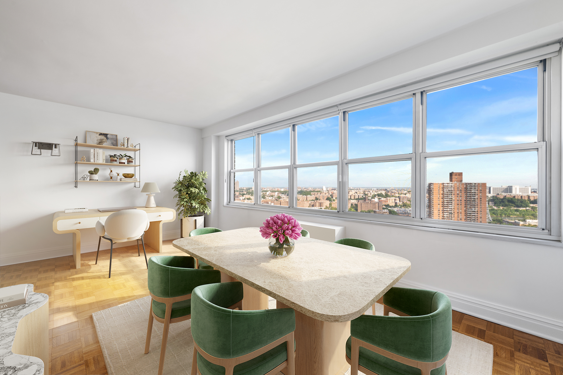 555 Kappock Street Spuyten Duyvil Bronx NY 10463