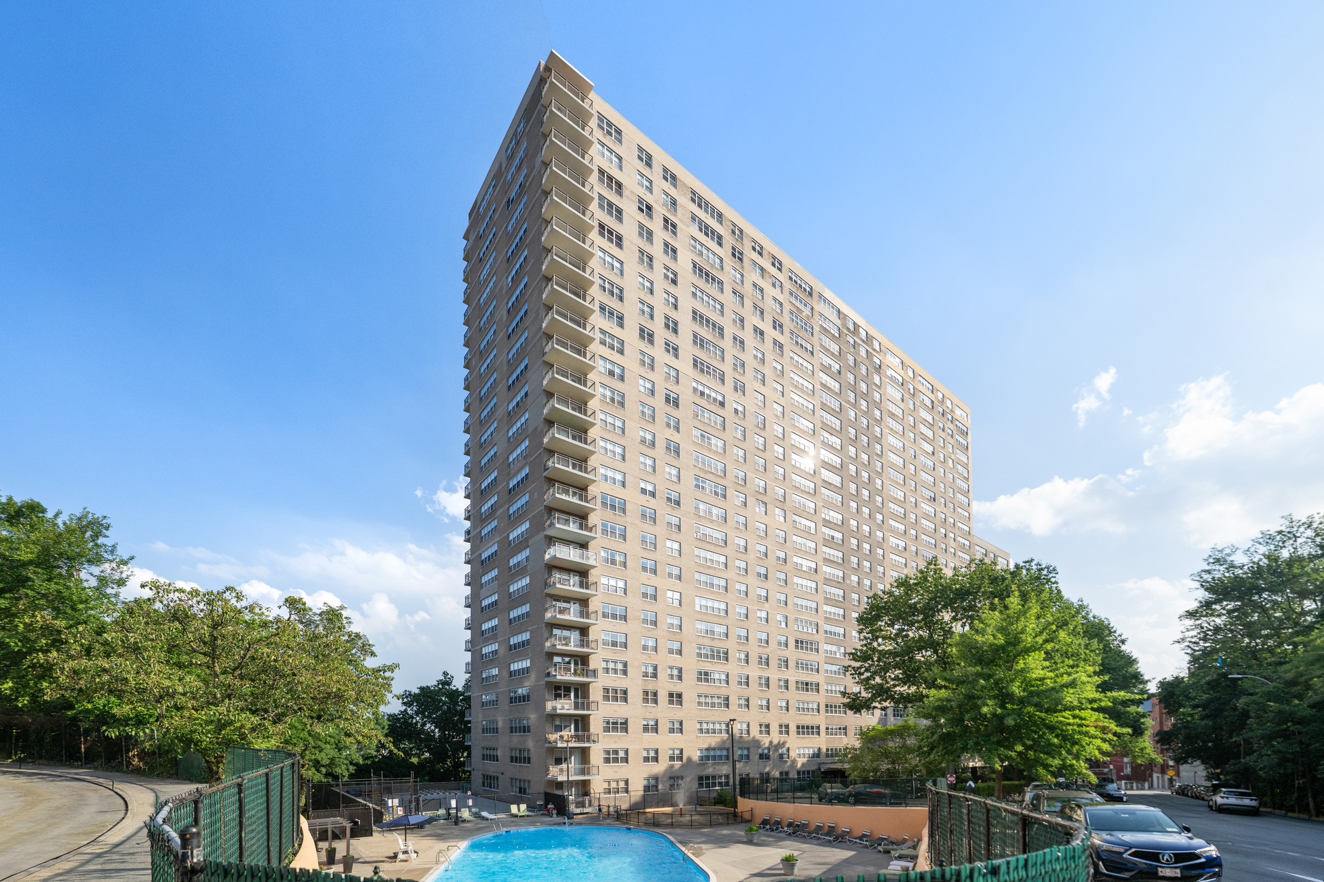 555 Kappock Street Spuyten Duyvil Bronx NY 10463