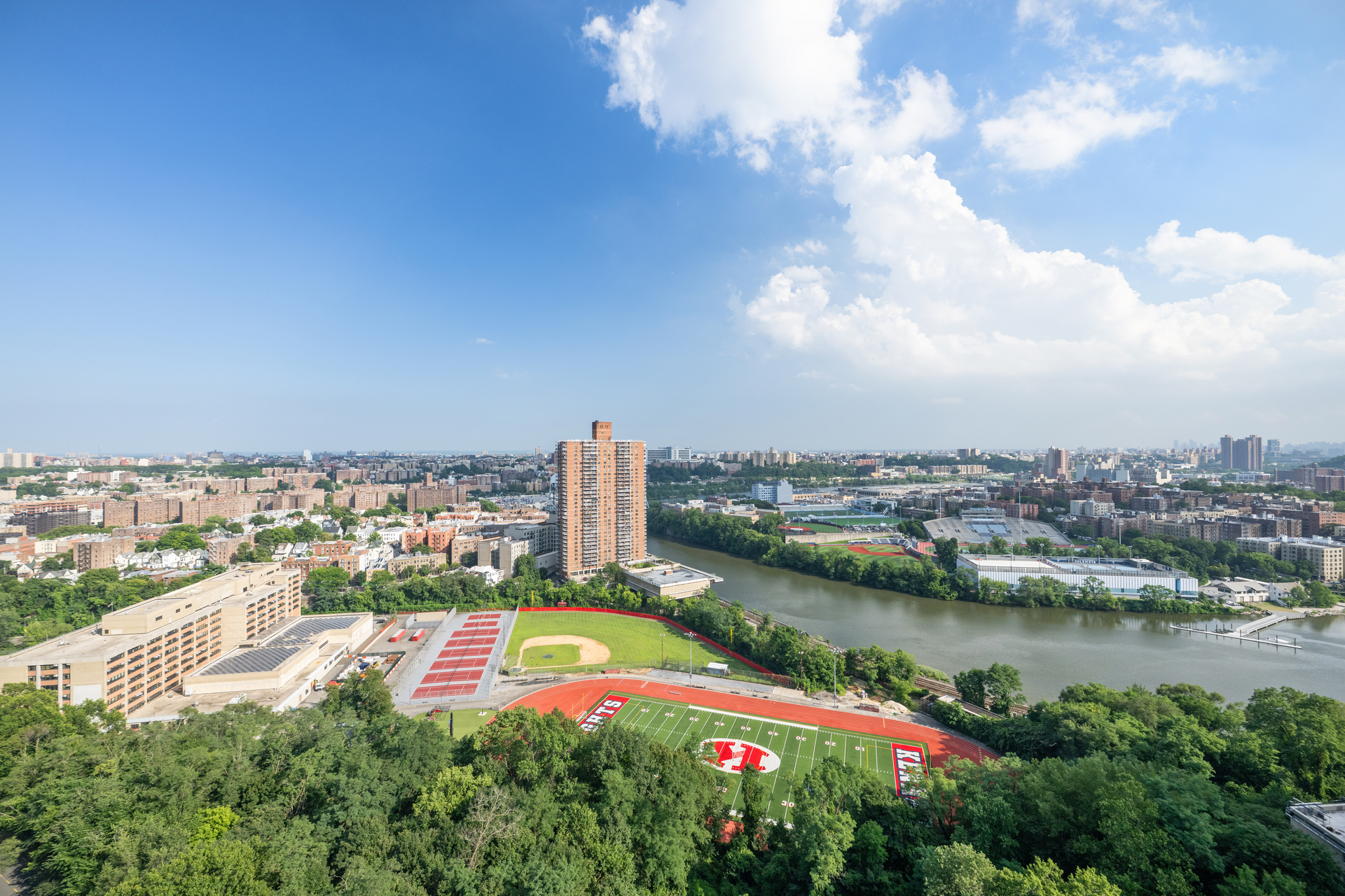 555 Kappock Street Spuyten Duyvil Bronx NY 10463