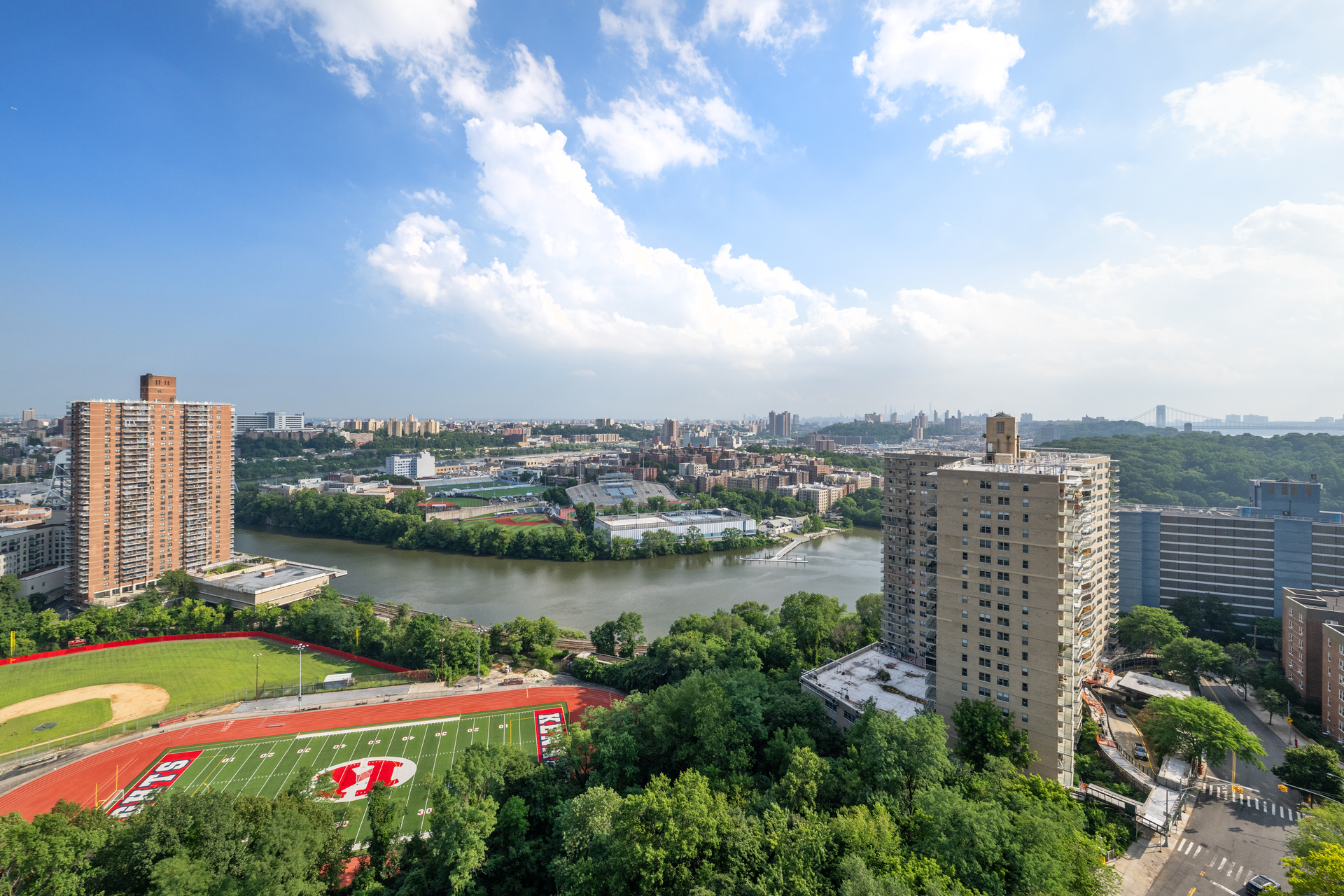 555 Kappock Street Spuyten Duyvil Bronx NY 10463