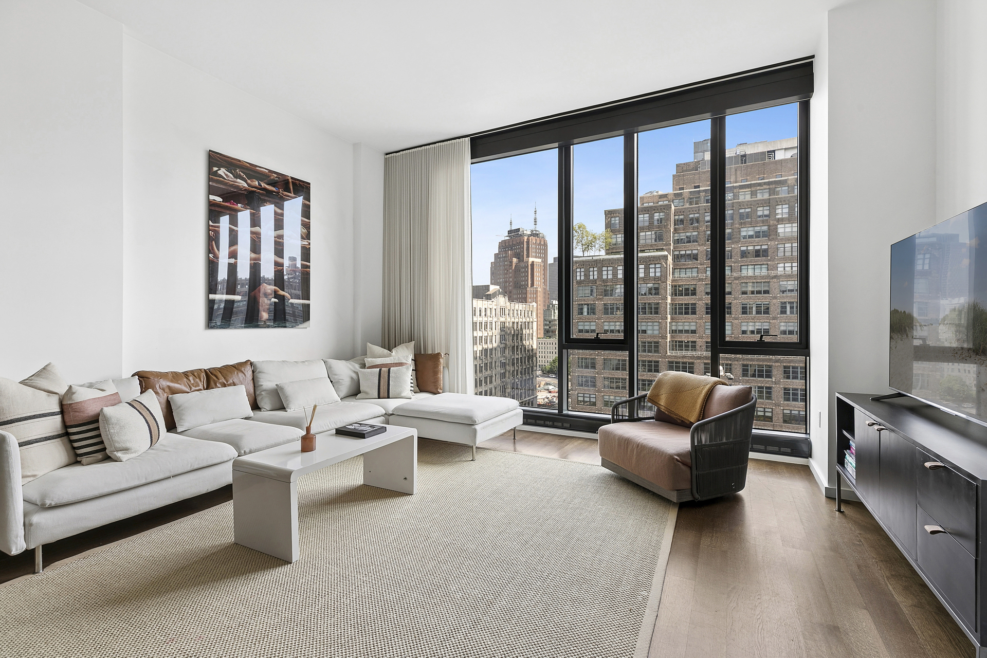 570 Broome Street 11B Soho New York NY 10013