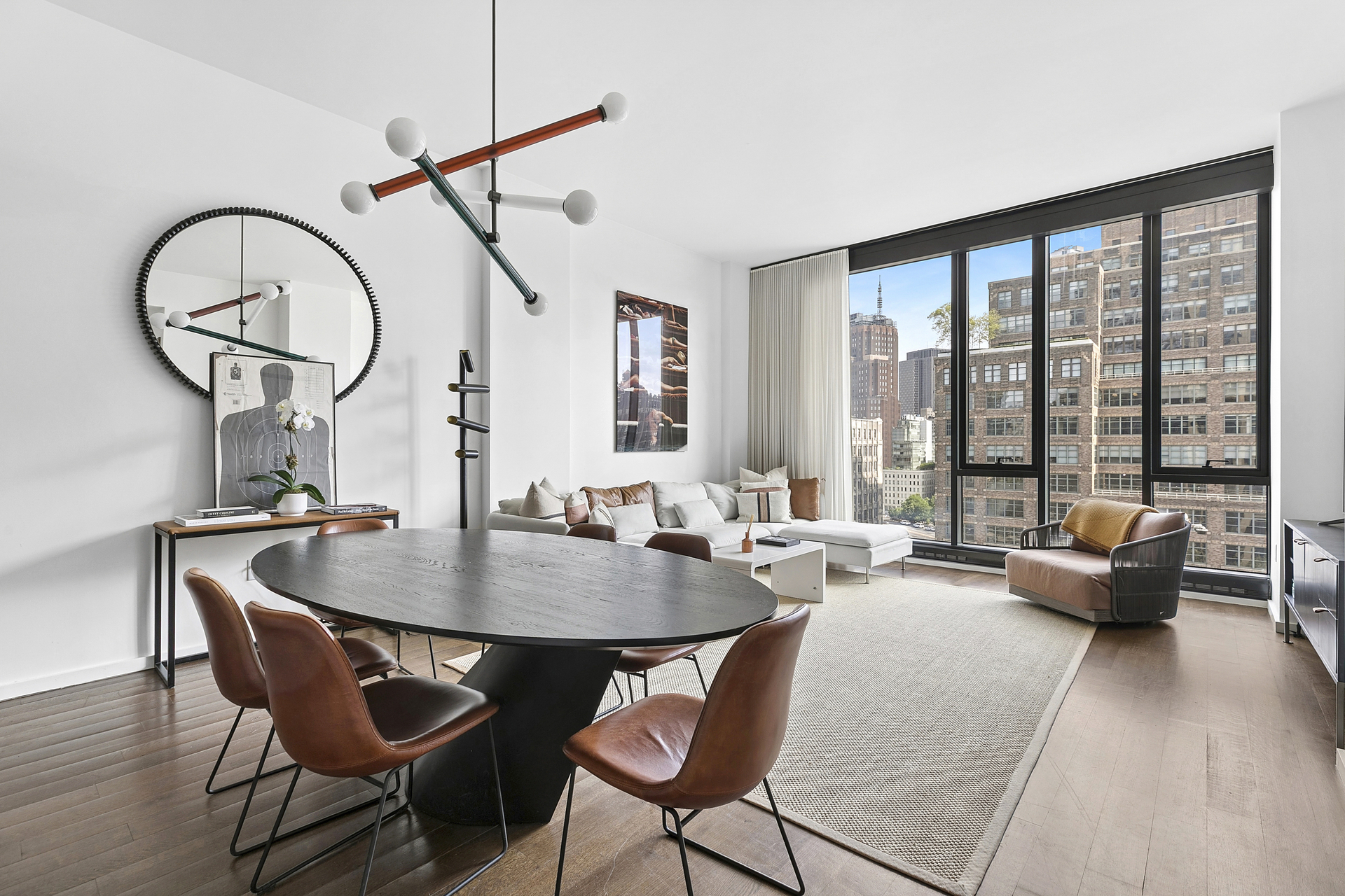 570 Broome Street 11B Soho New York NY 10013