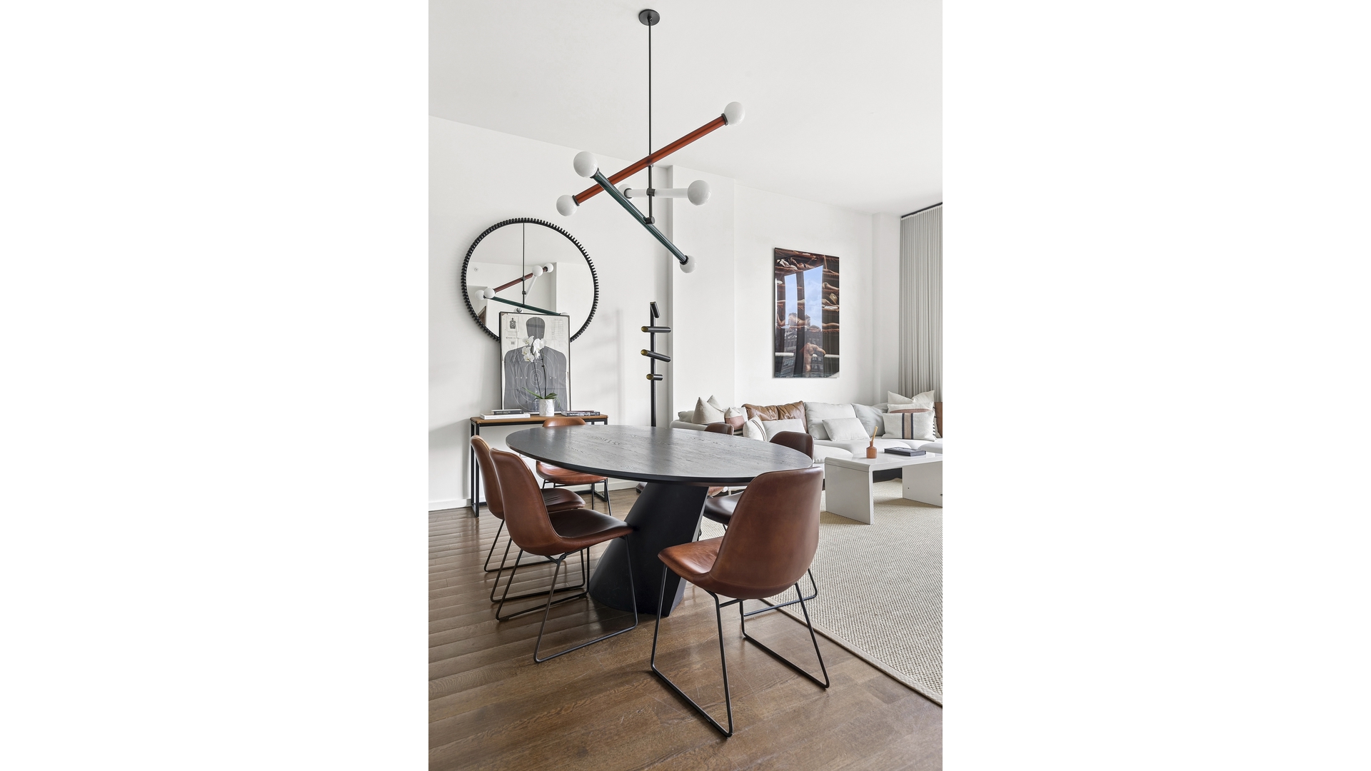 570 Broome Street 11B Soho New York NY 10013