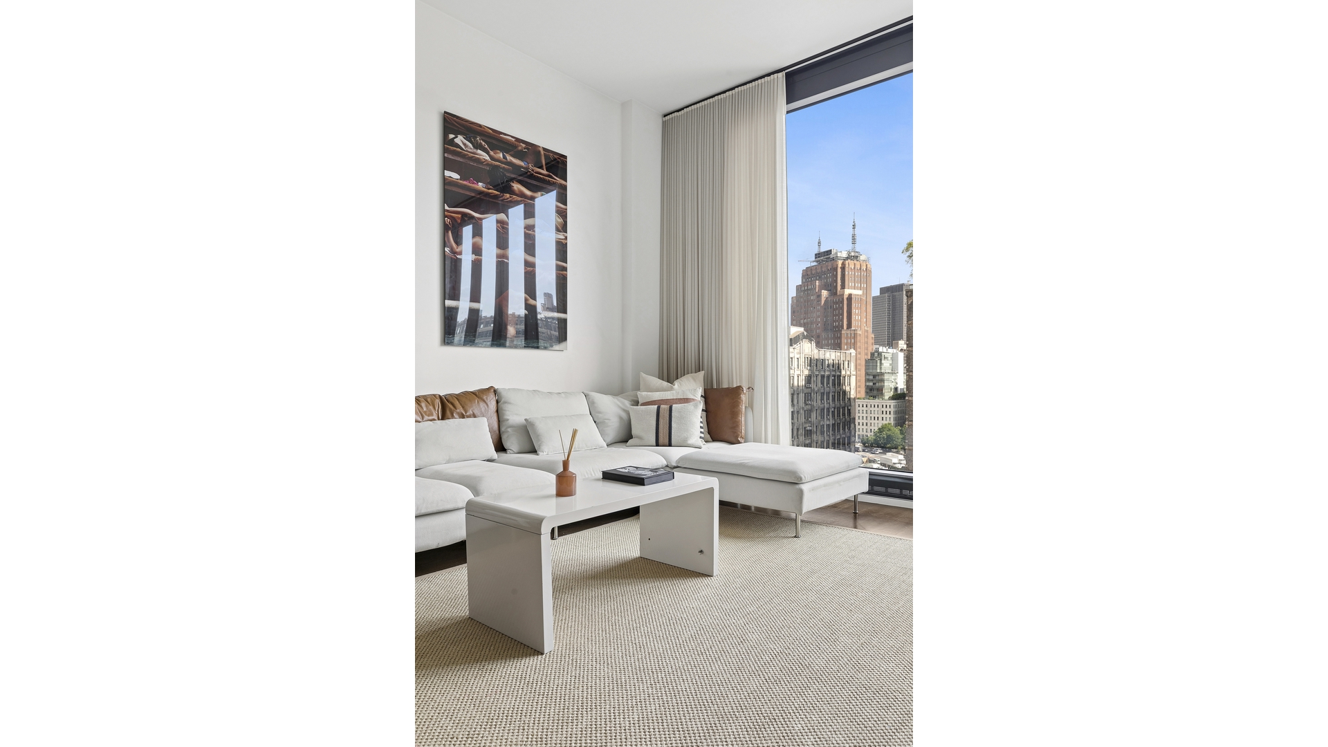 570 Broome Street 11B Soho New York NY 10013