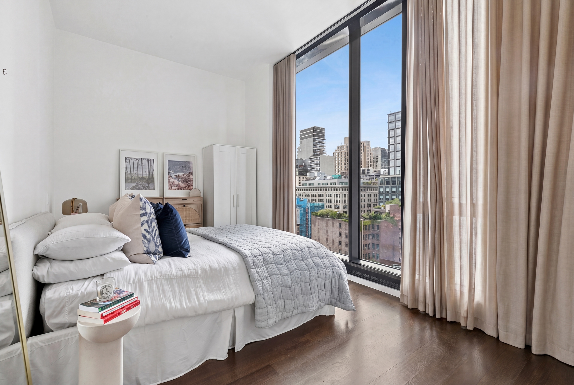 570 Broome Street 11B Soho New York NY 10013