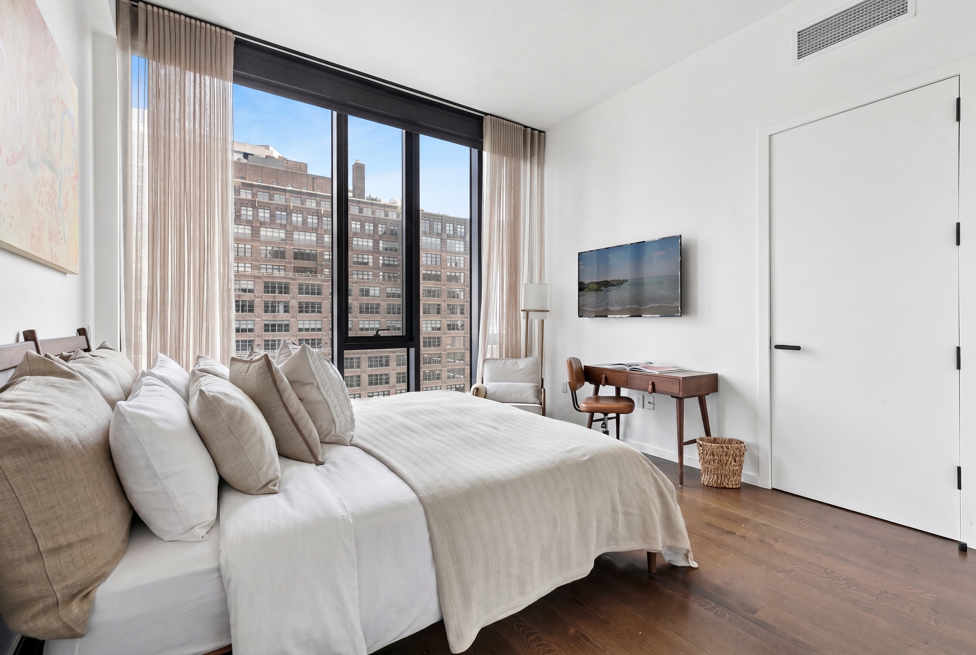 570 Broome Street 11B Soho New York NY 10013