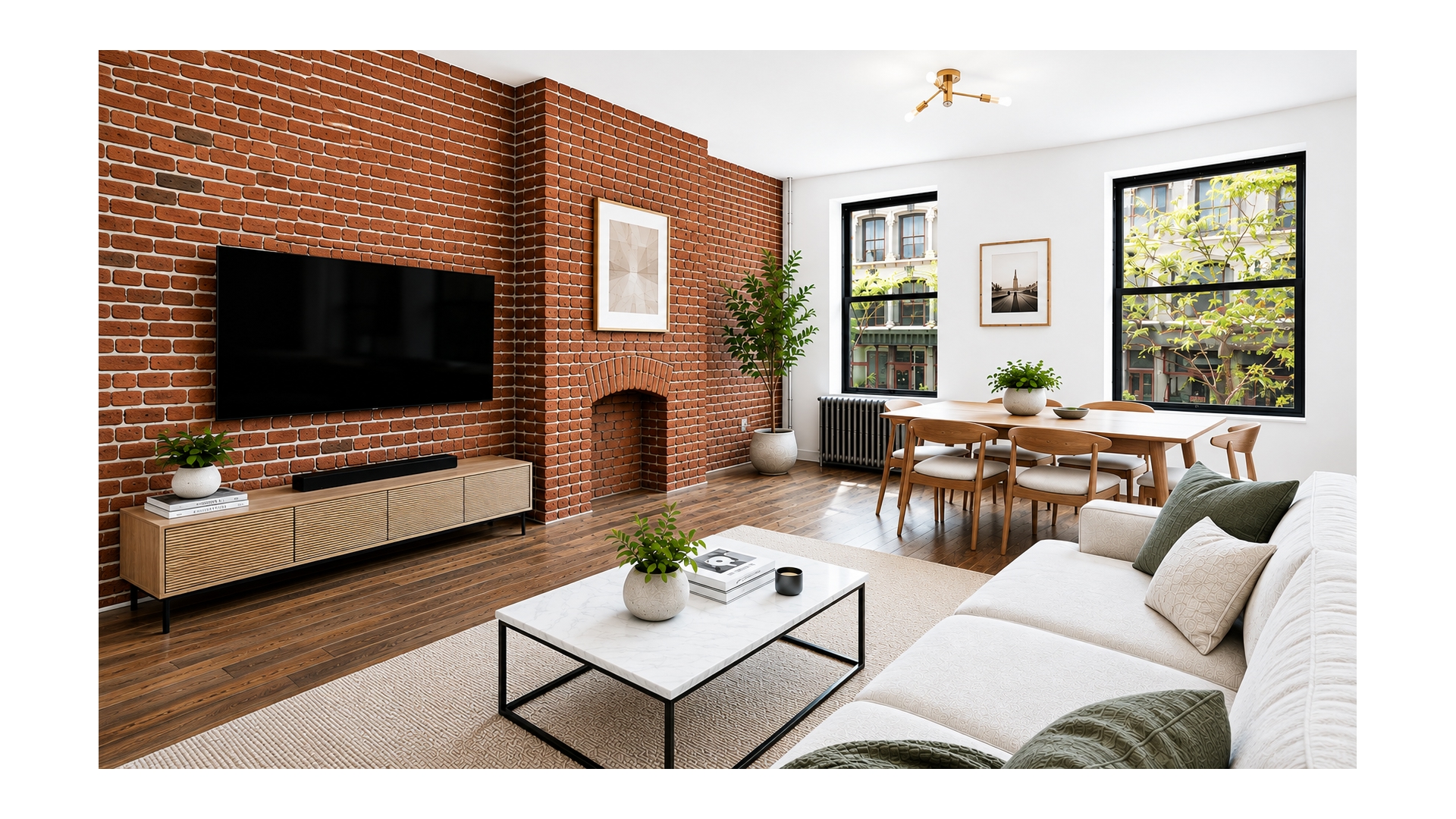 741 Fulton Street Fort Greene Brooklyn NY 11217