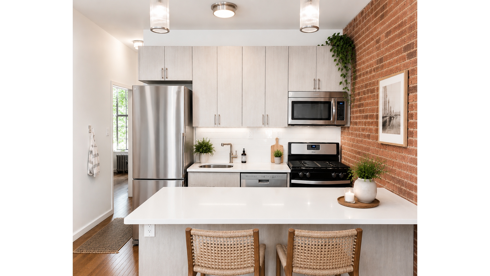 741 Fulton Street Fort Greene Brooklyn NY 11217