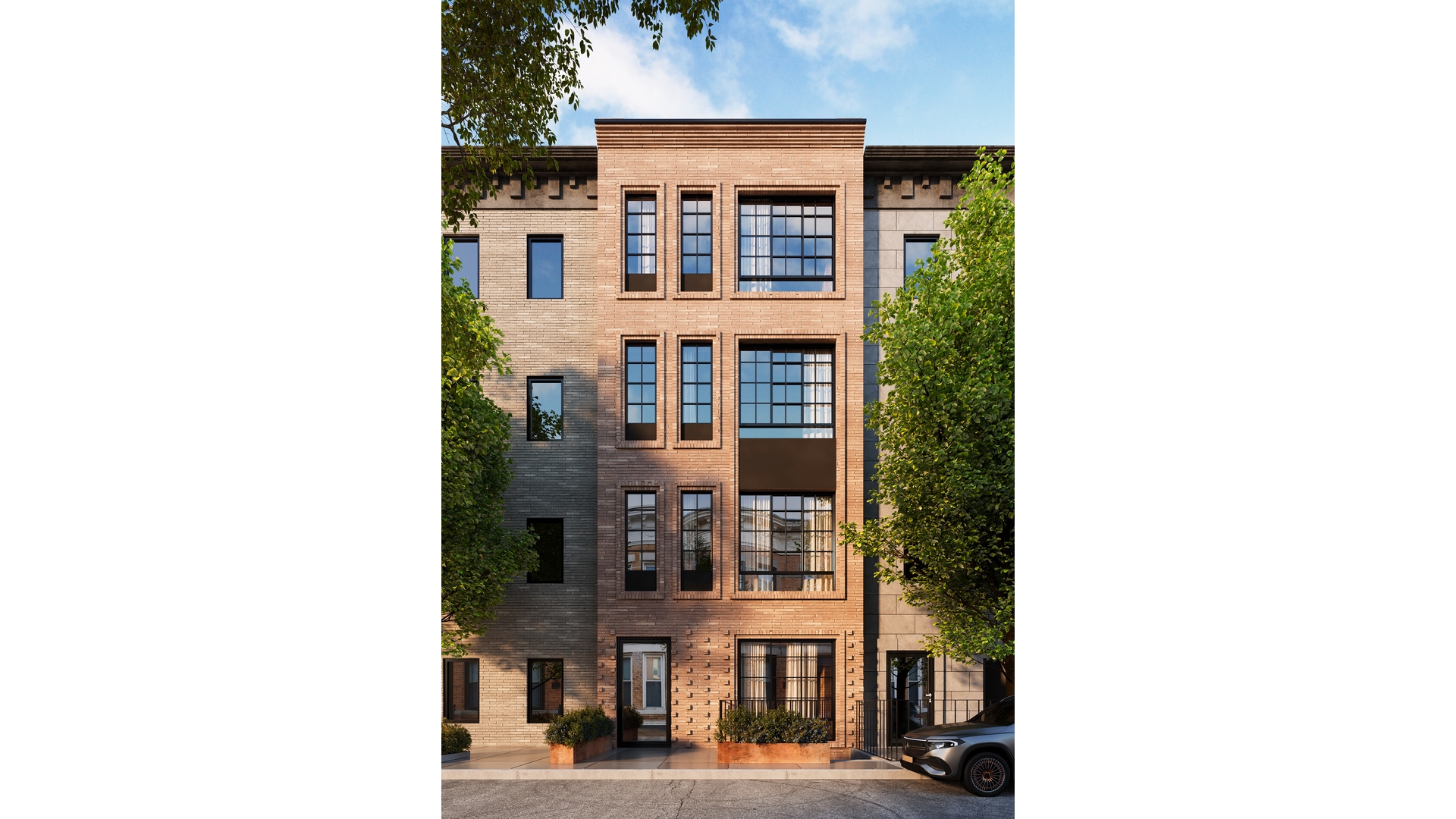 655 Baltic Street 3 Park Slope Brooklyn NY 11217