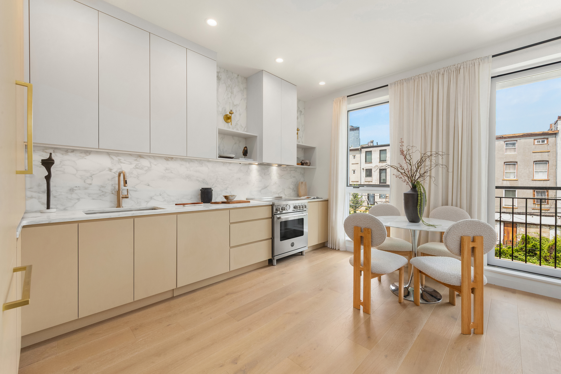 655 Baltic Street 3 Park Slope Brooklyn NY 11217