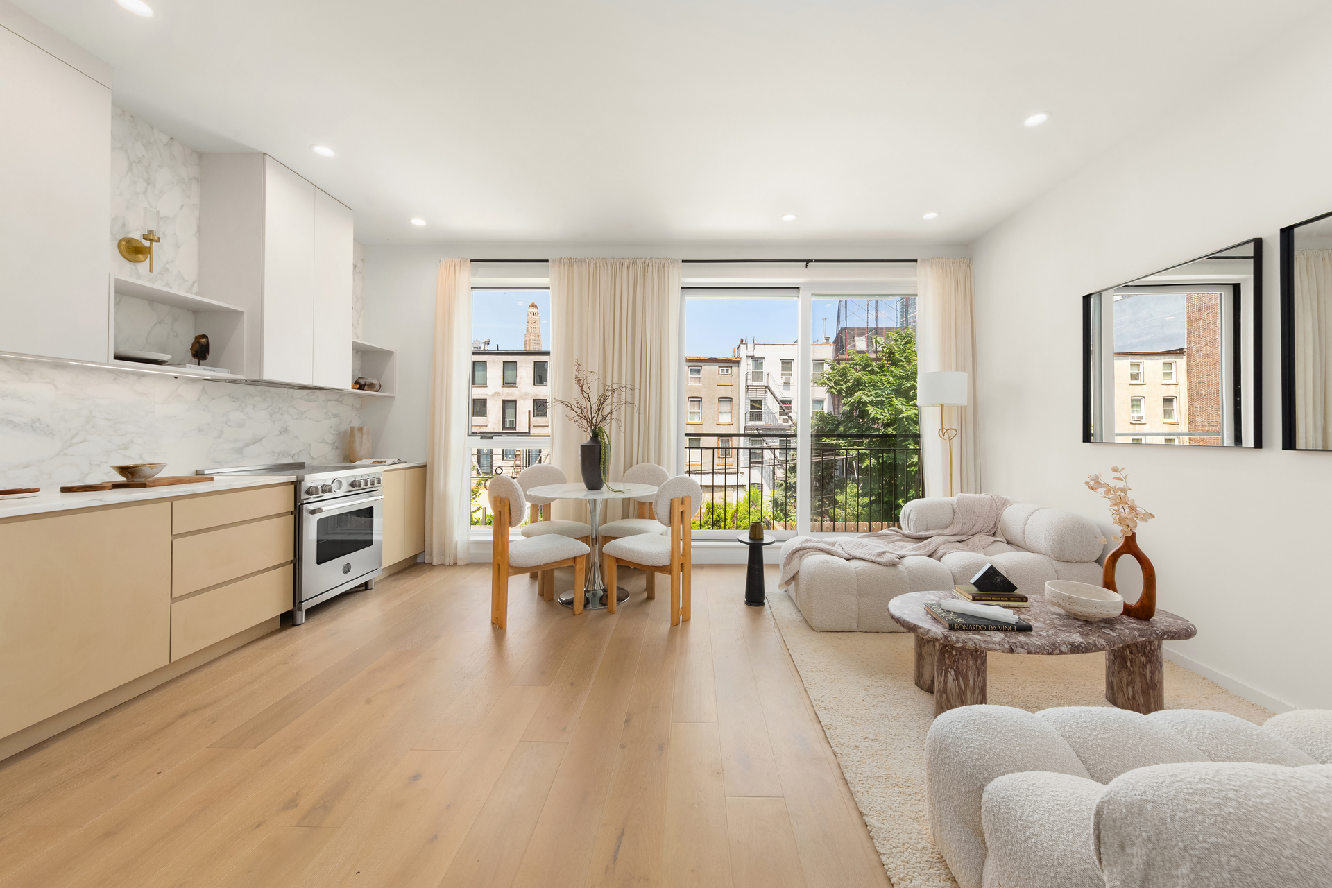 655 Baltic Street 3 Park Slope Brooklyn NY 11217