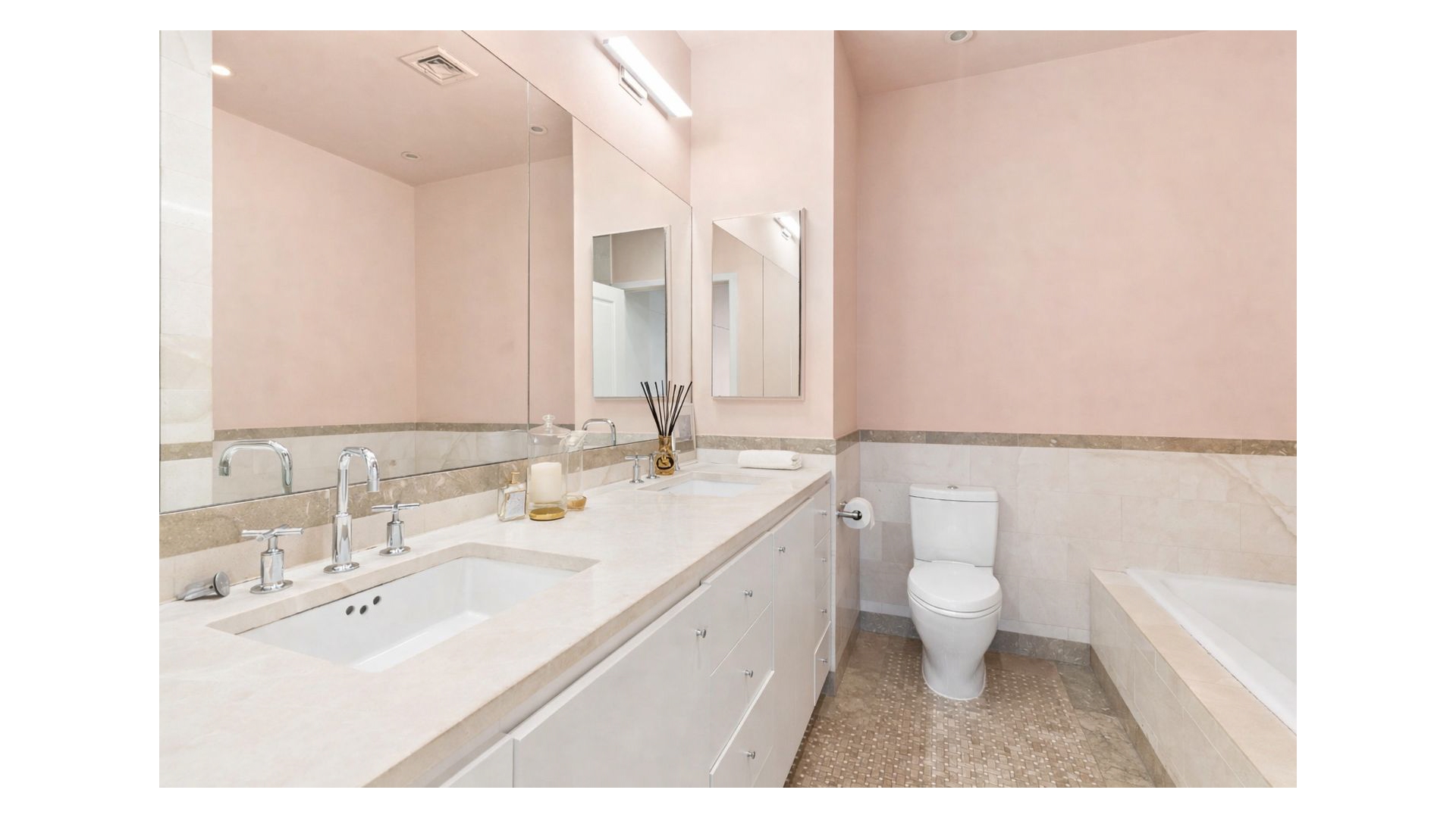 1 Hanson Place 18L Fort Greene Brooklyn NY 11217
