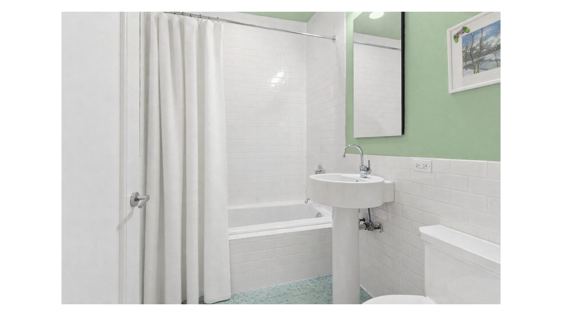 1 Hanson Place 18L Fort Greene Brooklyn NY 11217