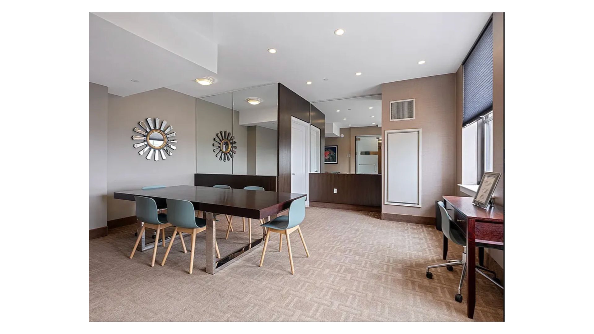 1 Hanson Place 18L Fort Greene Brooklyn NY 11217