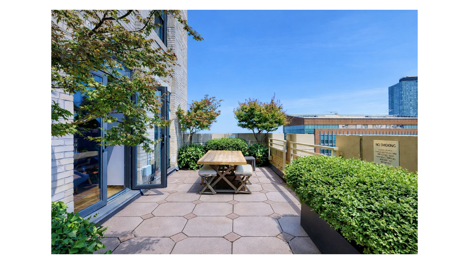 1 Hanson Place 18L Fort Greene Brooklyn NY 11217