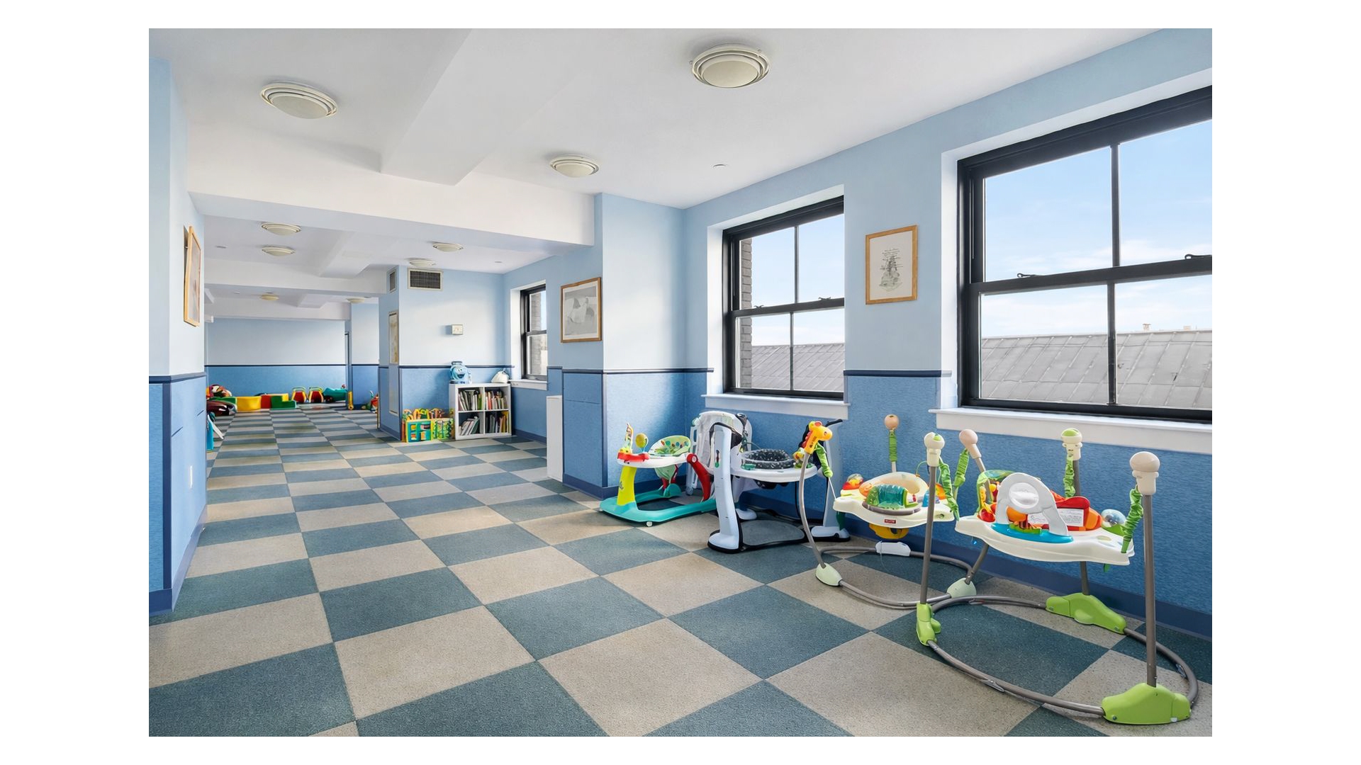 1 Hanson Place 18L Fort Greene Brooklyn NY 11217