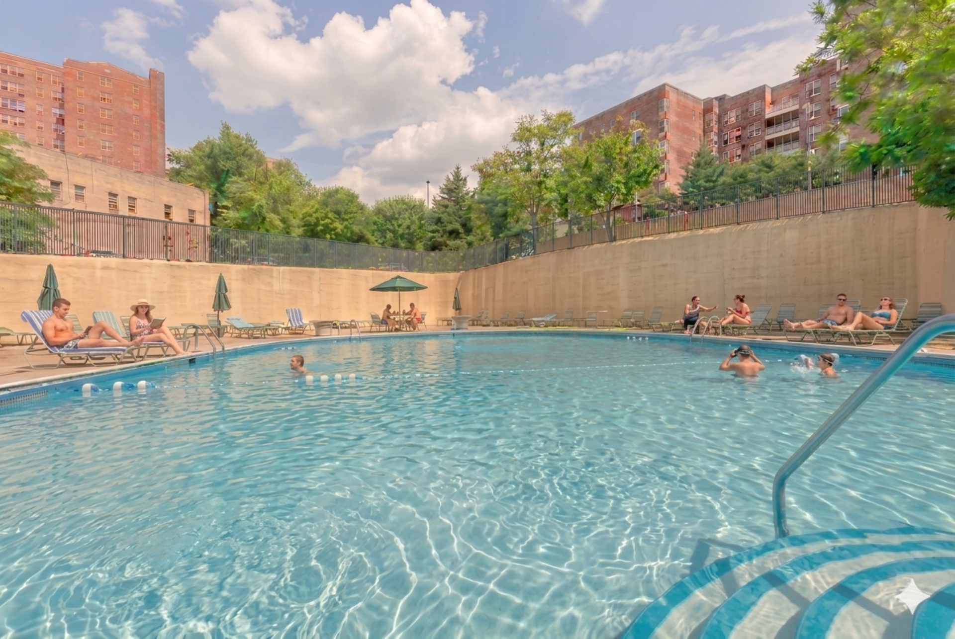 555 Kappock Street Spuyten Duyvil Bronx NY 10463