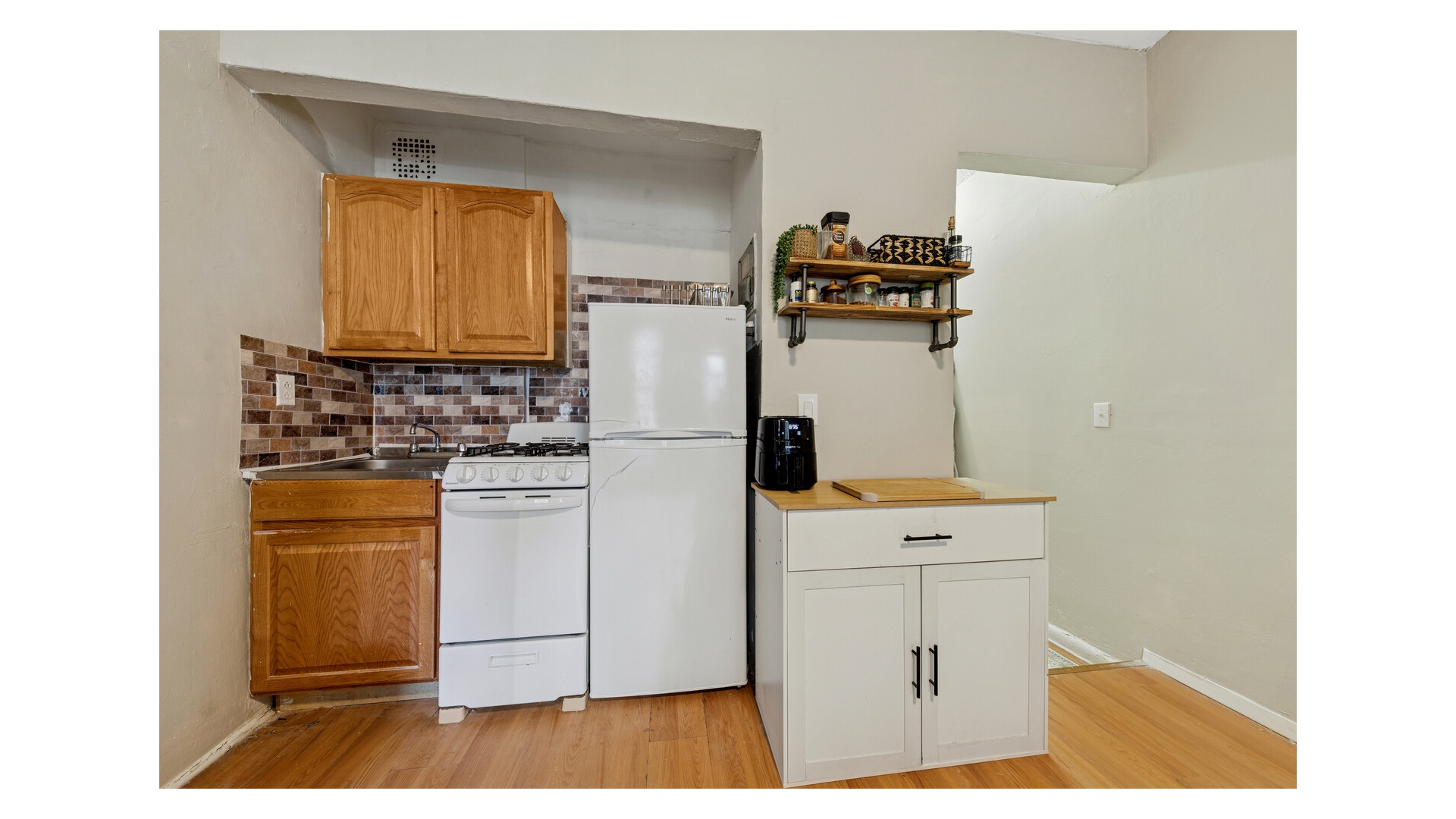 172 East 112th Street East Harlem New York NY 10029