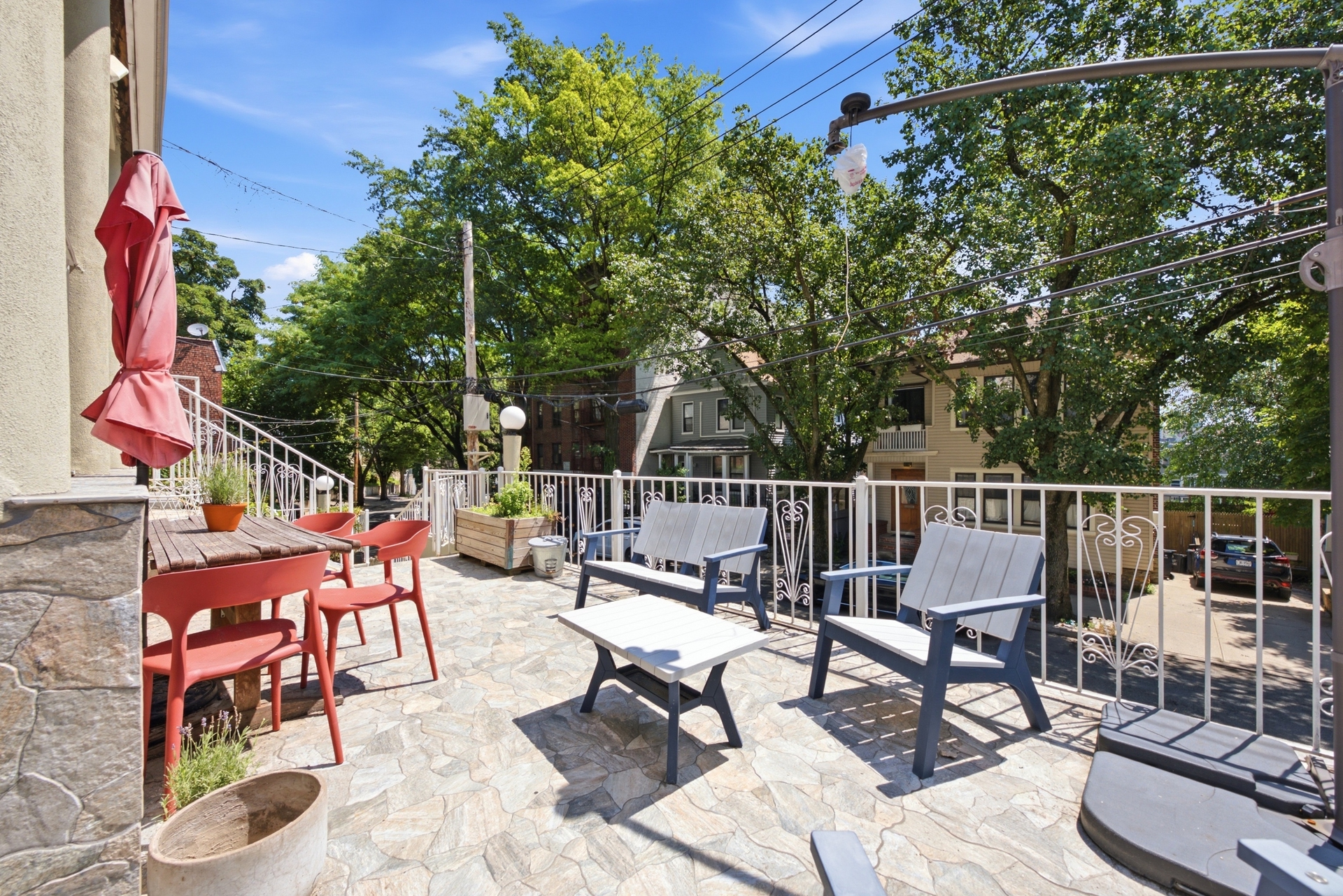 15 Fort Charles Place Marble Hill Bronx NY 10463