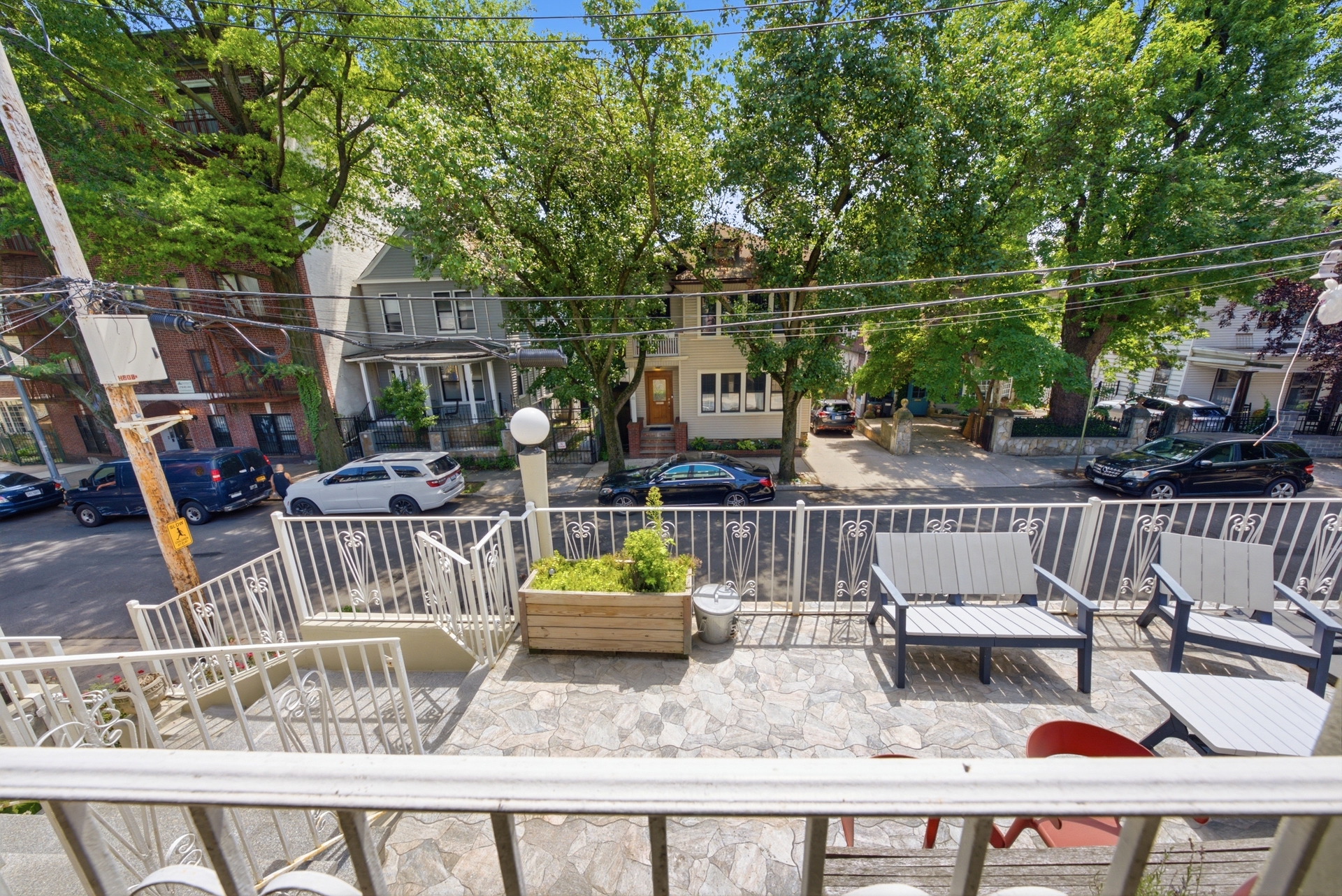 15 Fort Charles Place Marble Hill Bronx NY 10463