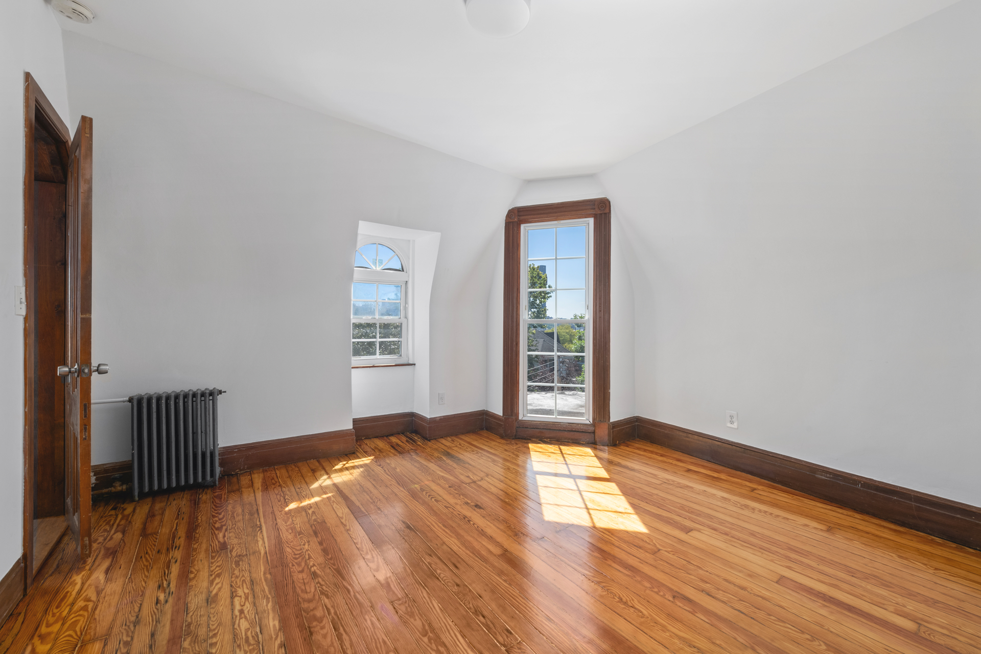 15 Fort Charles Place Marble Hill Bronx NY 10463