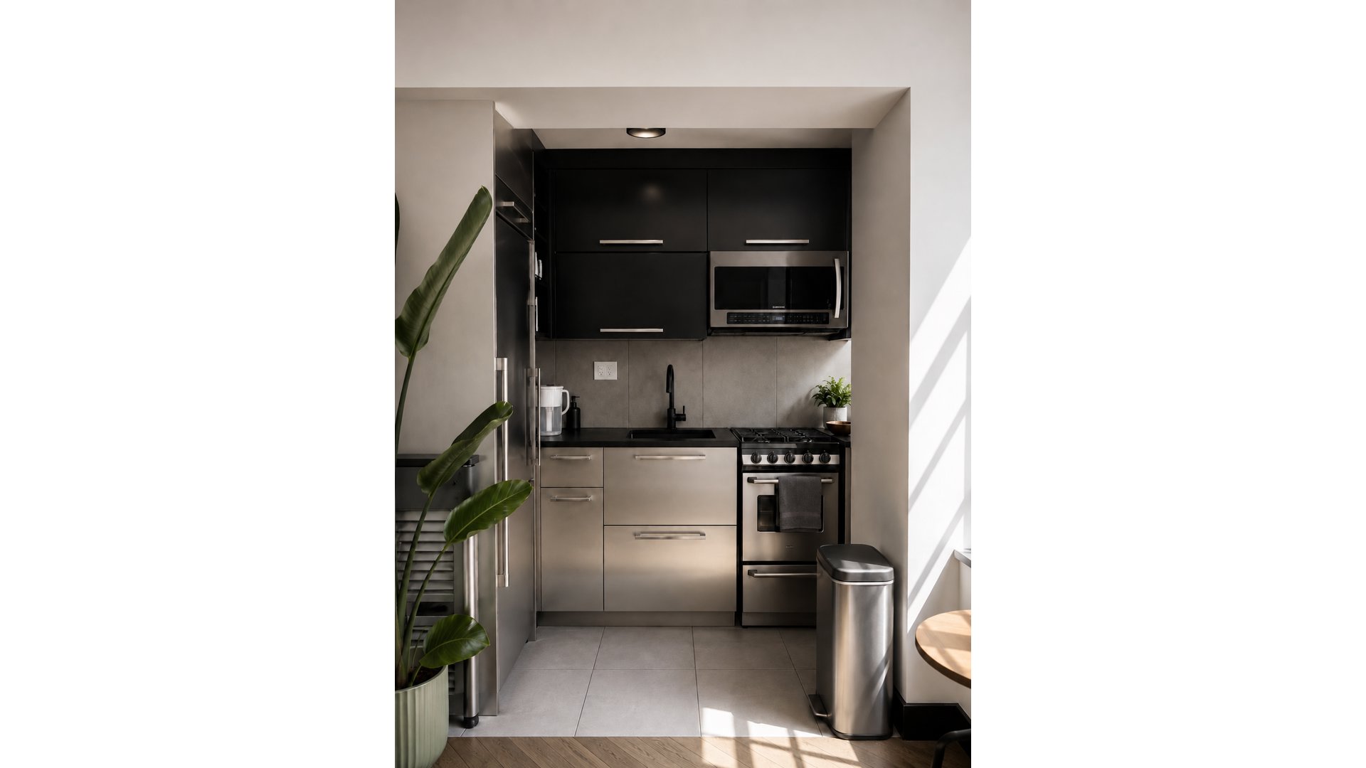 25 Monroe Place 7B Brooklyn Heights Brooklyn NY 11201