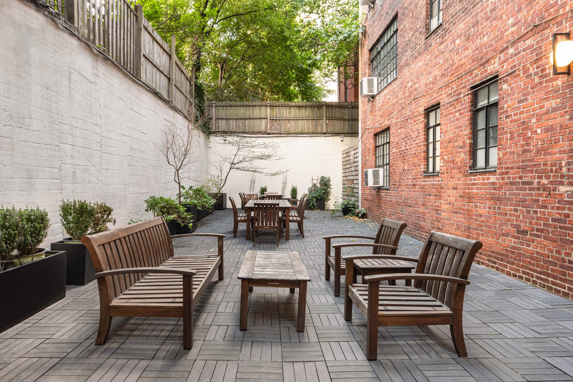 25 Monroe Place 7B Brooklyn Heights Brooklyn NY 11201