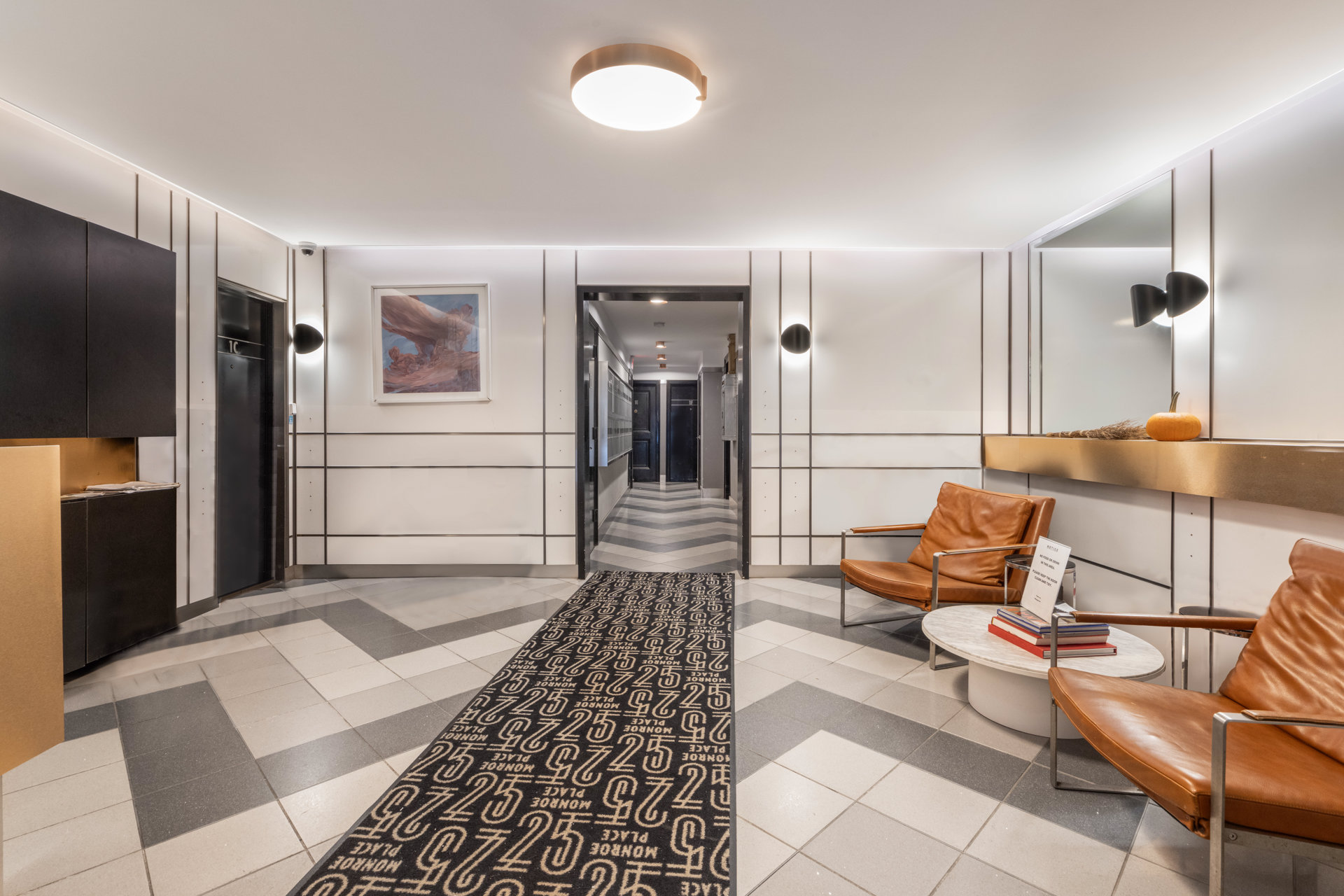 25 Monroe Place 7B Brooklyn Heights Brooklyn NY 11201