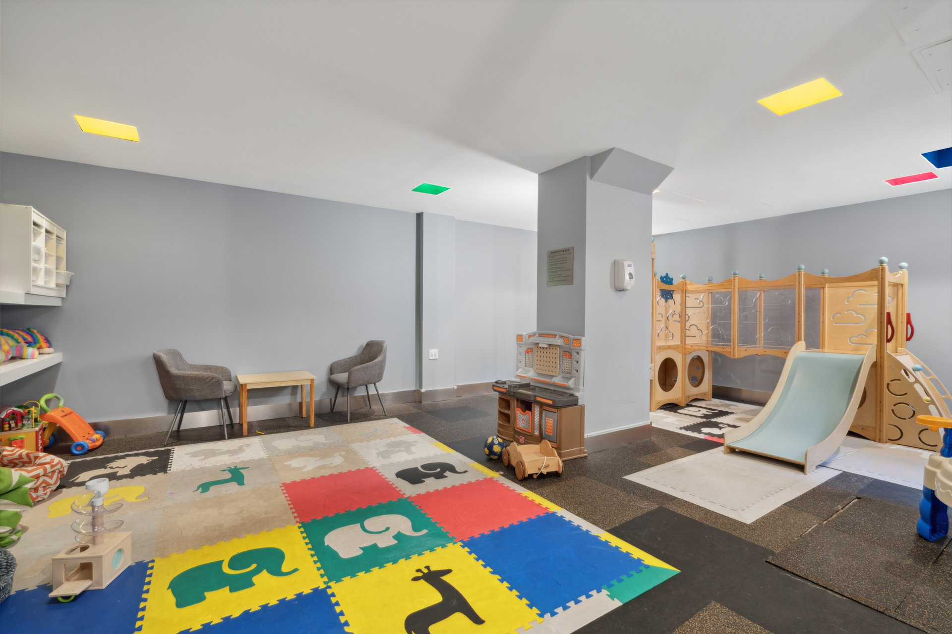 25 Monroe Place 7B Brooklyn Heights Brooklyn NY 11201