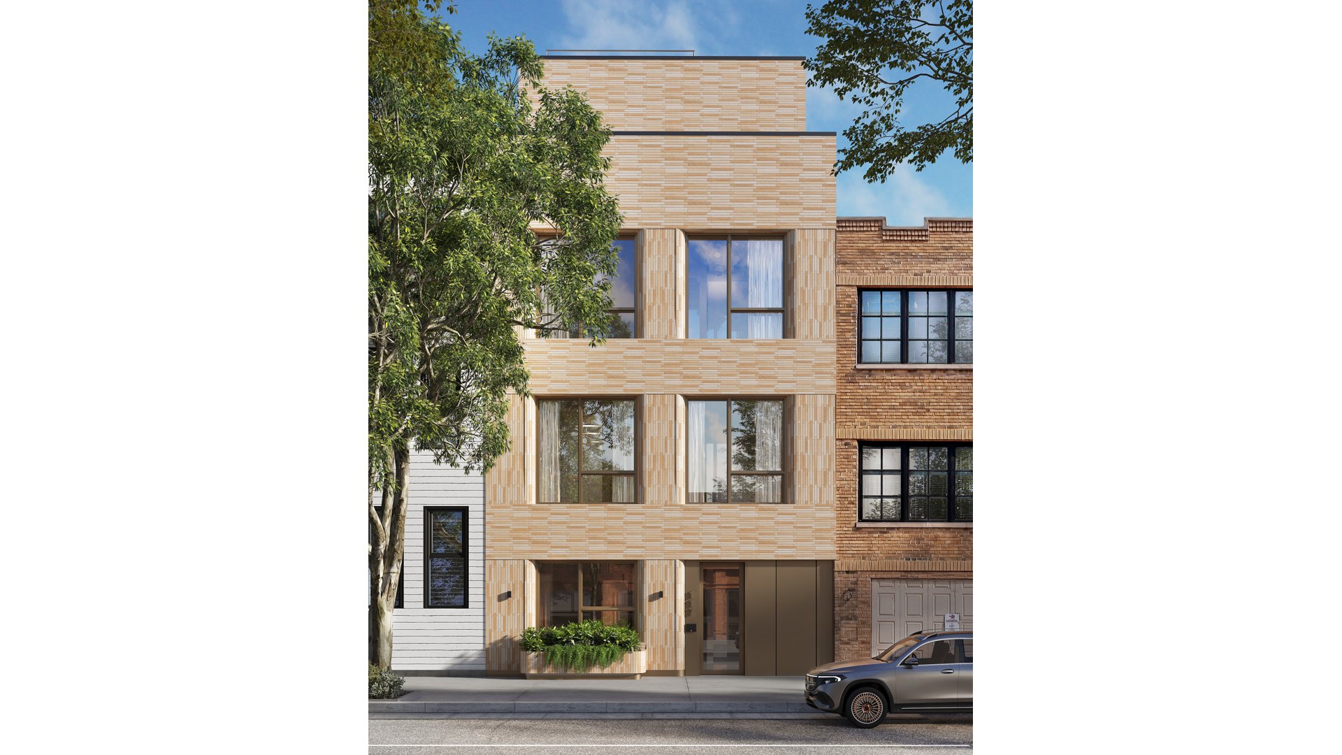 117 Powers Street PH Williamsburg Brooklyn NY 11211