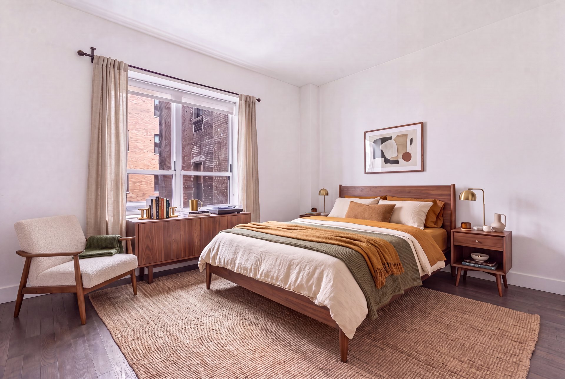 416 West 52nd Street 317 Clinton New York NY 10019