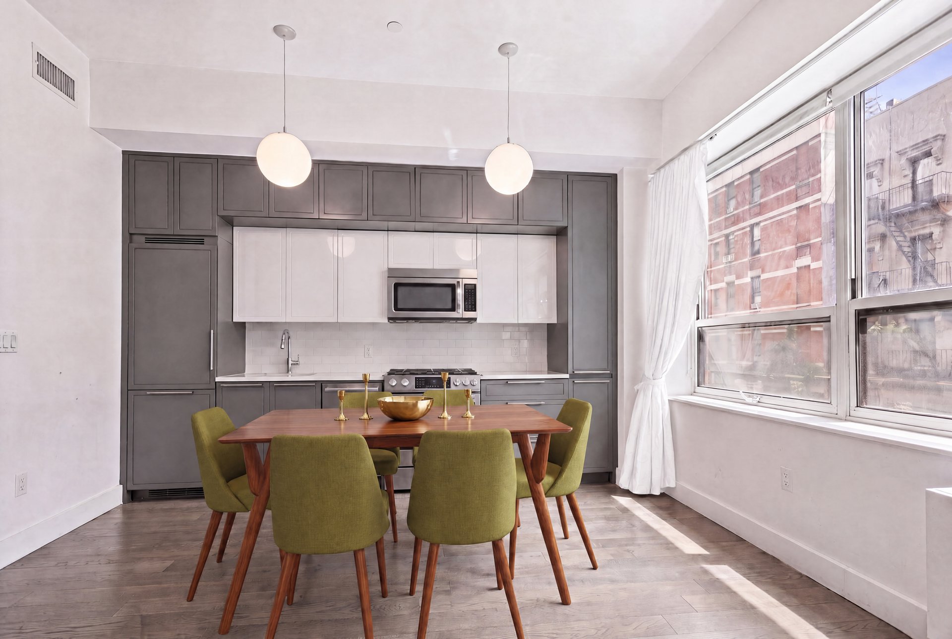 416 West 52nd Street 317 Clinton New York NY 10019