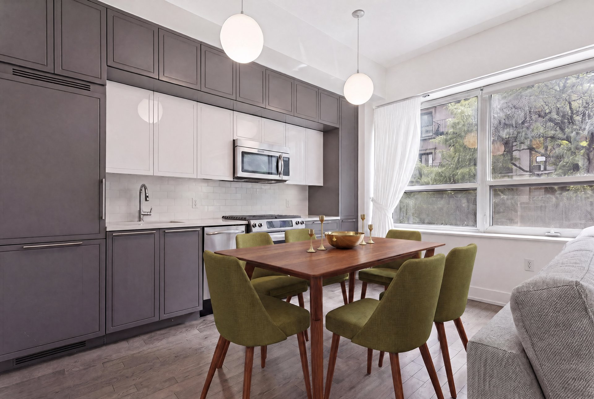 416 West 52nd Street 317 Clinton New York NY 10019