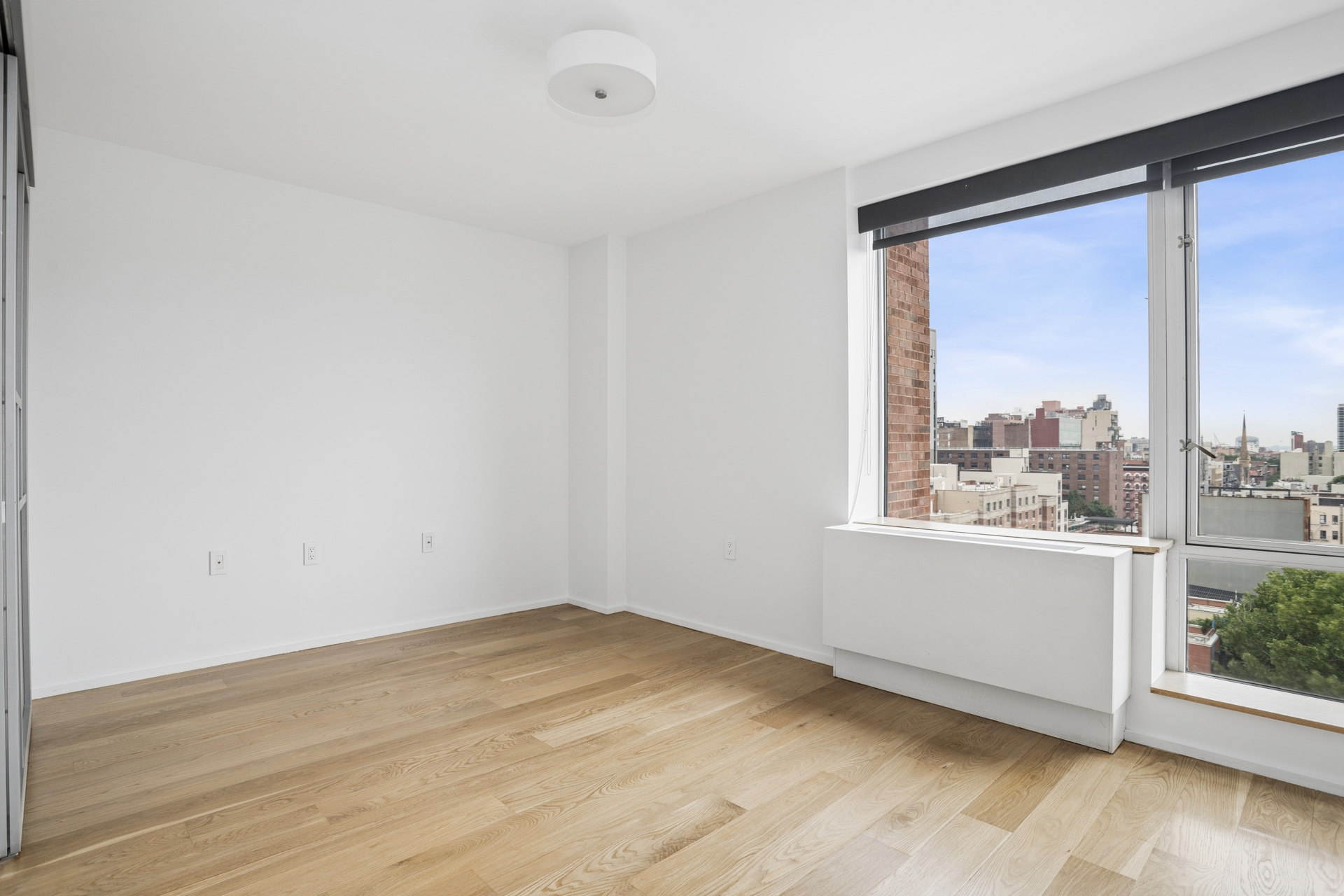 2280 Frederick Douglass Blvd. 11A West Harlem New York NY 10027