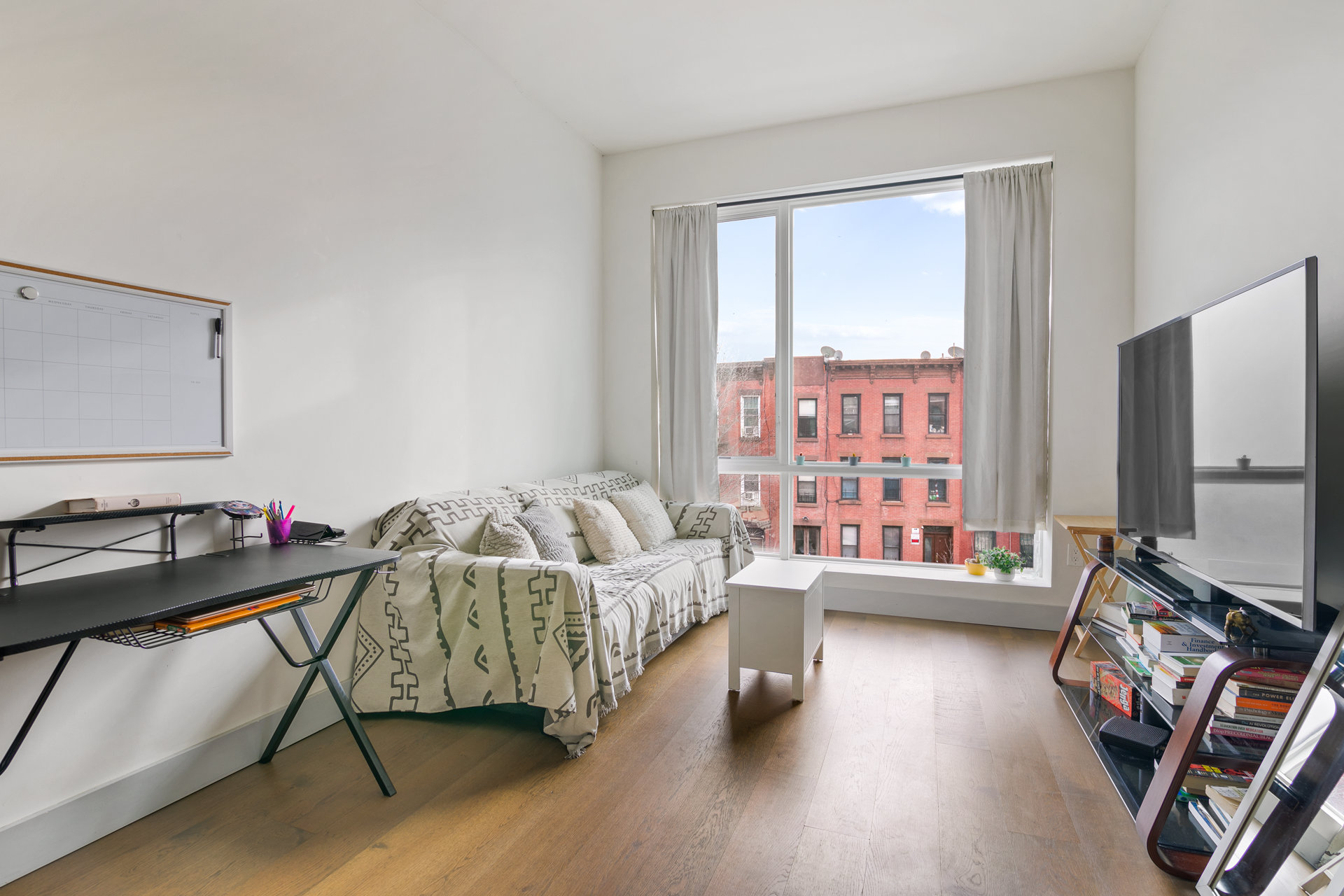 1325 Herkimer Street 302 Ocean Hill Brooklyn NY 11233