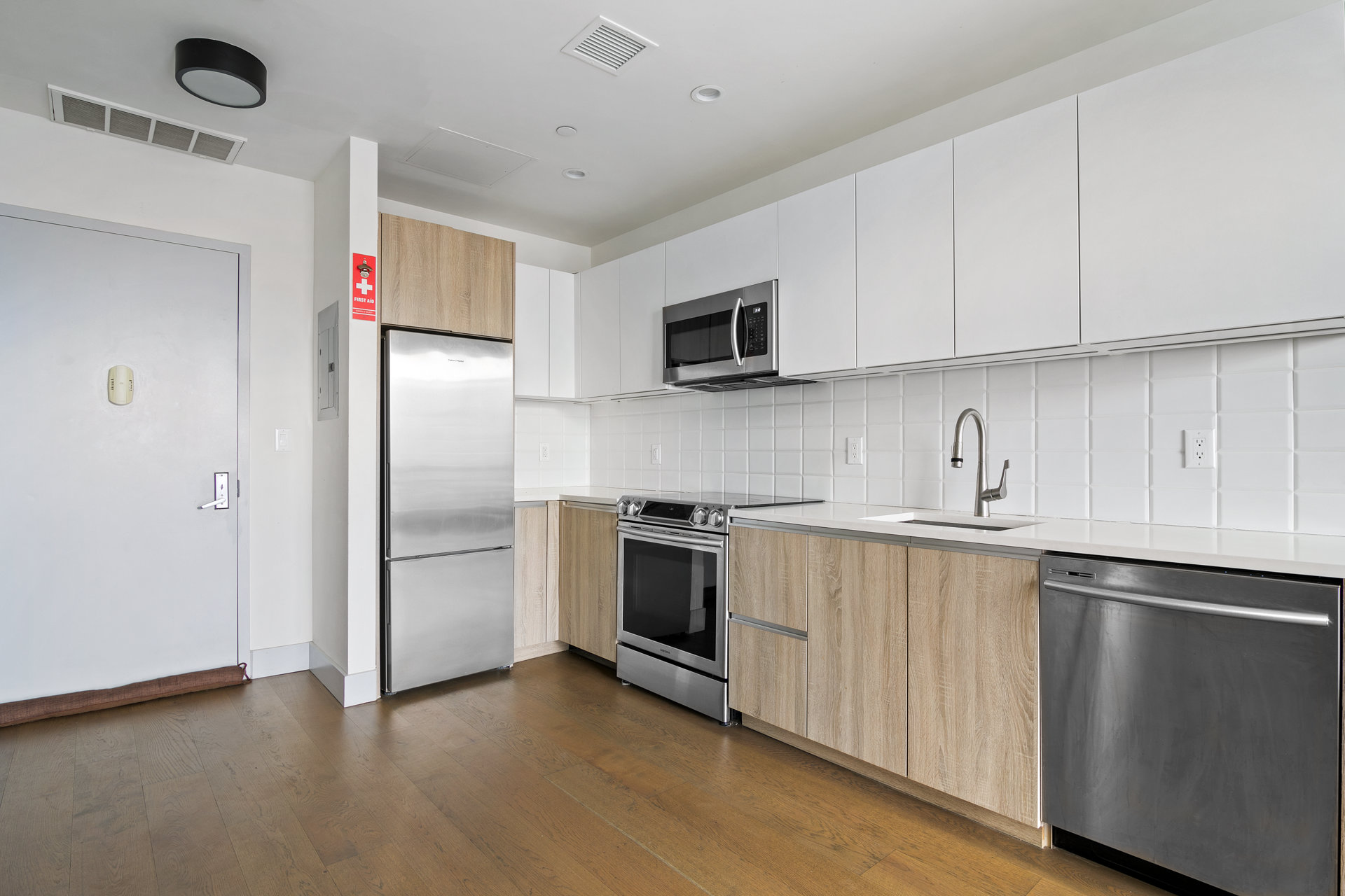 1325 Herkimer Street 302 Ocean Hill Brooklyn NY 11233