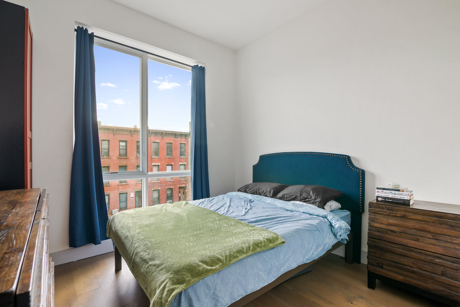 1325 Herkimer Street 302 Ocean Hill Brooklyn NY 11233