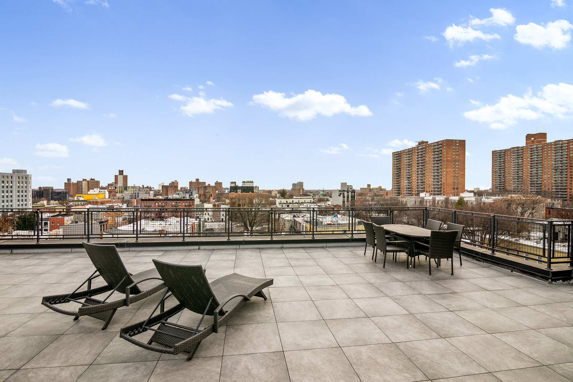 1325 Herkimer Street 302 Ocean Hill Brooklyn NY 11233