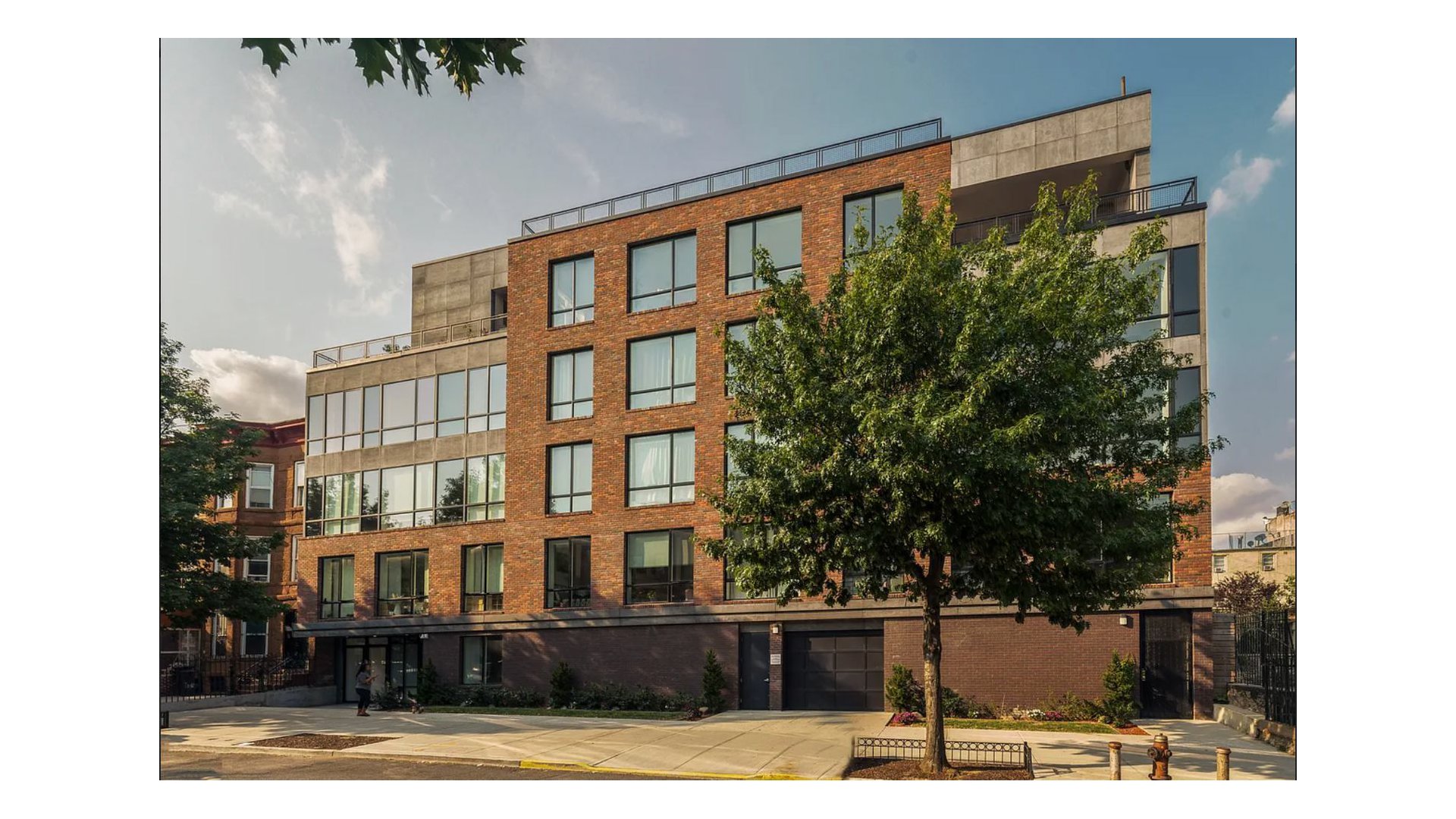 1325 Herkimer Street 302 Ocean Hill Brooklyn NY 11233