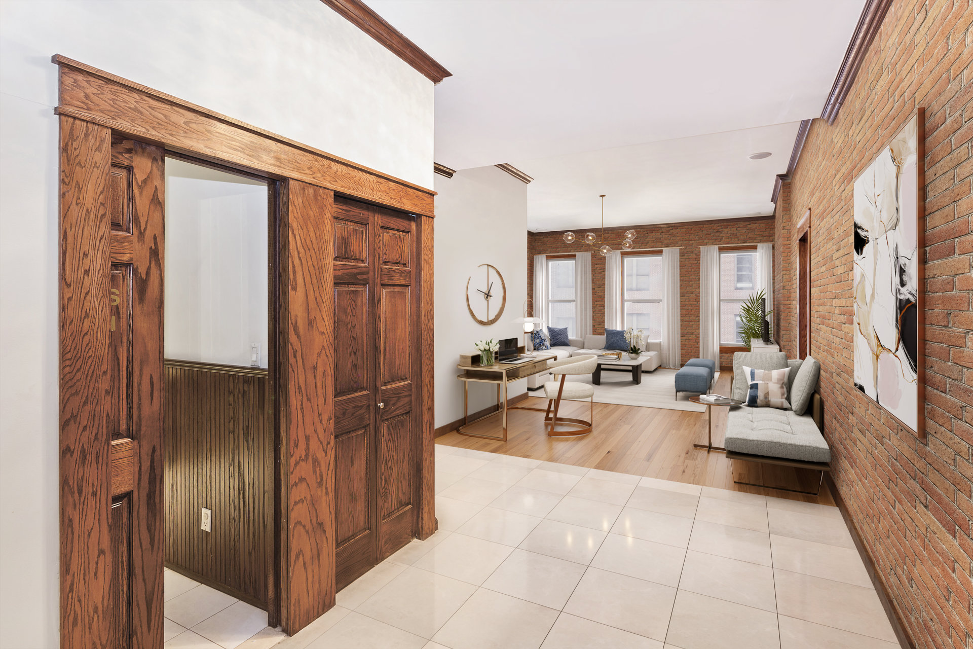 108 West 73rd Street Upper West Side New York NY 10023