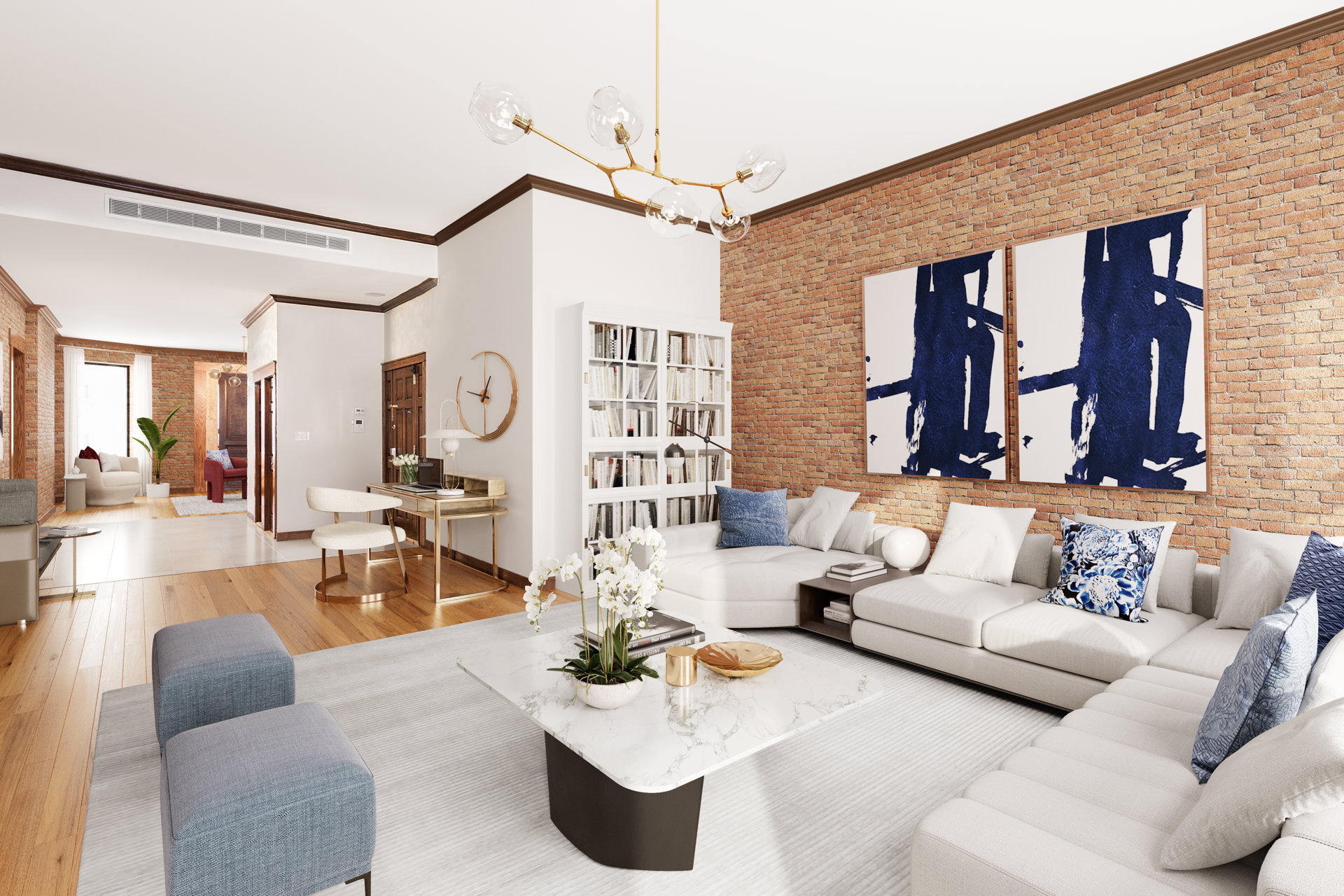 108 West 73rd Street Upper West Side New York NY 10023