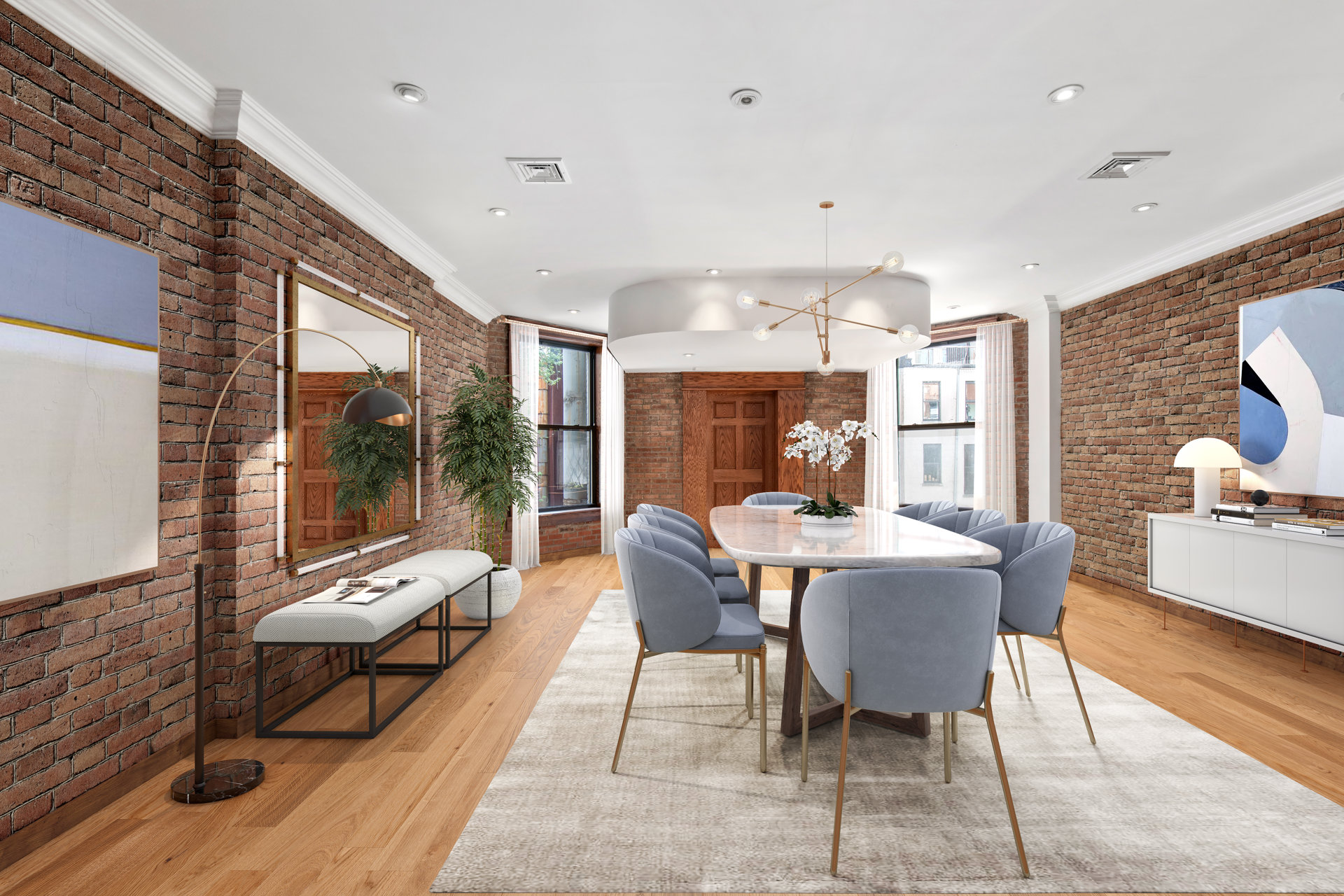 108 West 73rd Street Upper West Side New York NY 10023