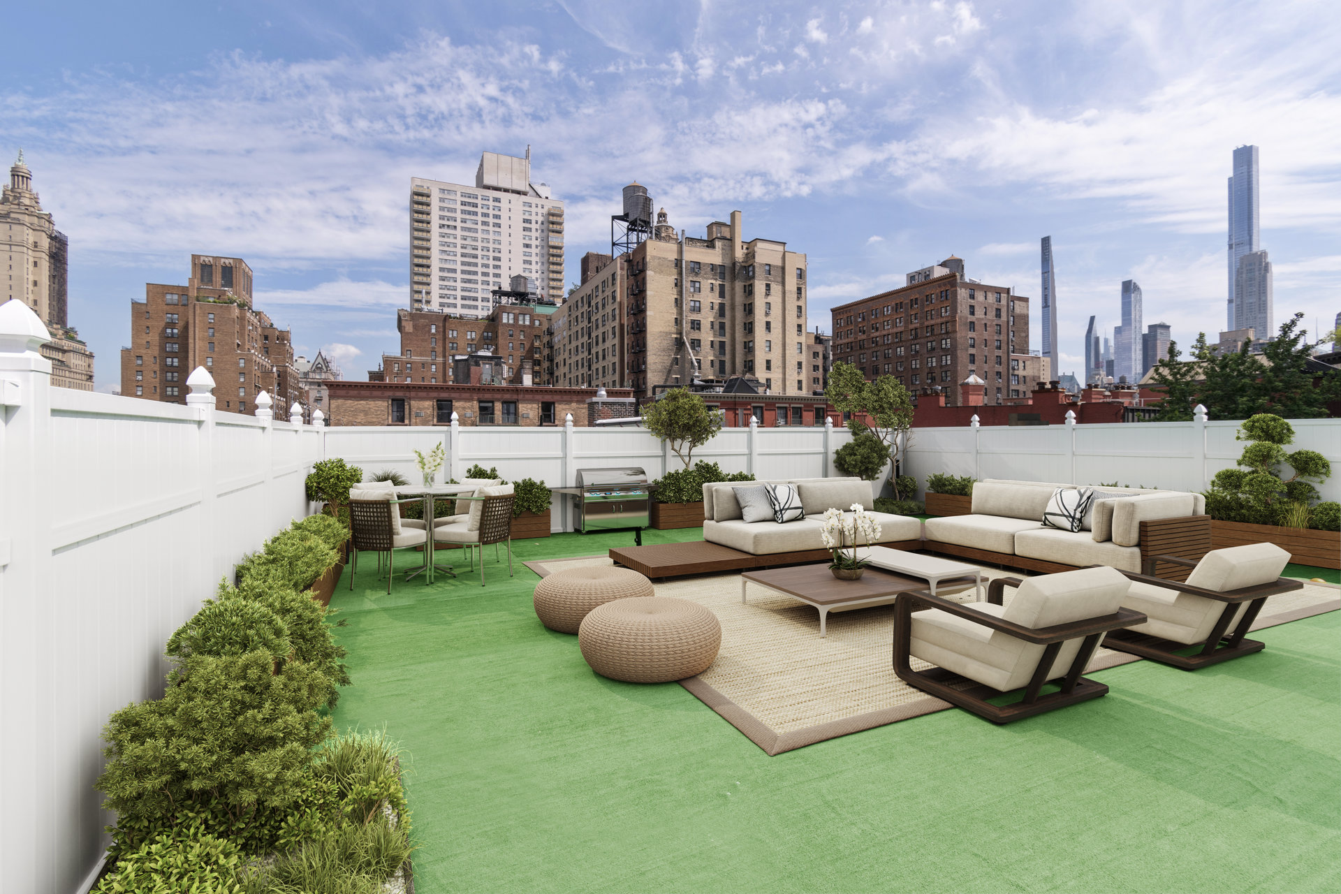 108 West 73rd Street Upper West Side New York NY 10023