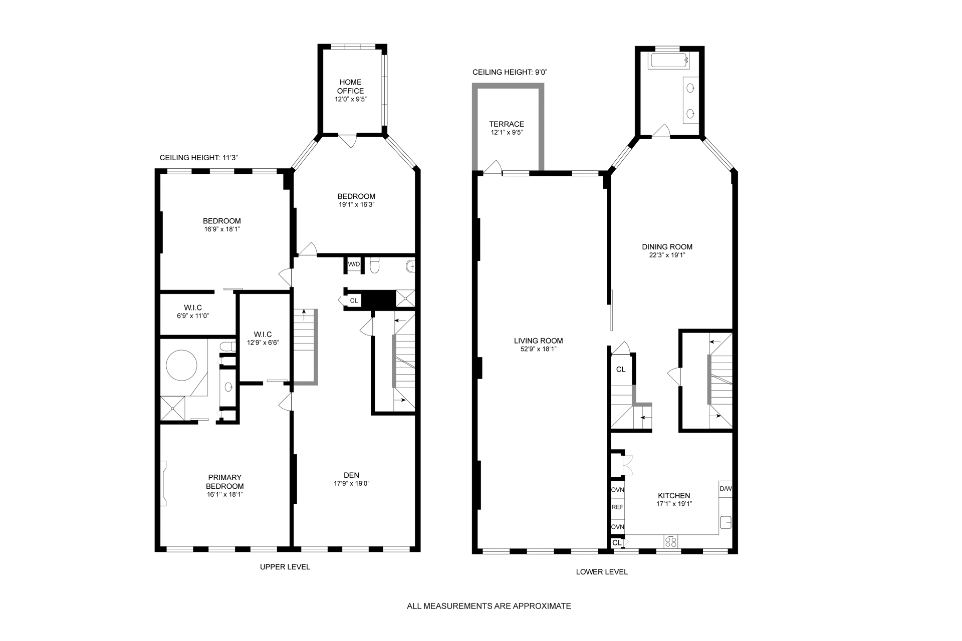 108 West 73rd Street Upper West Side New York NY 10023