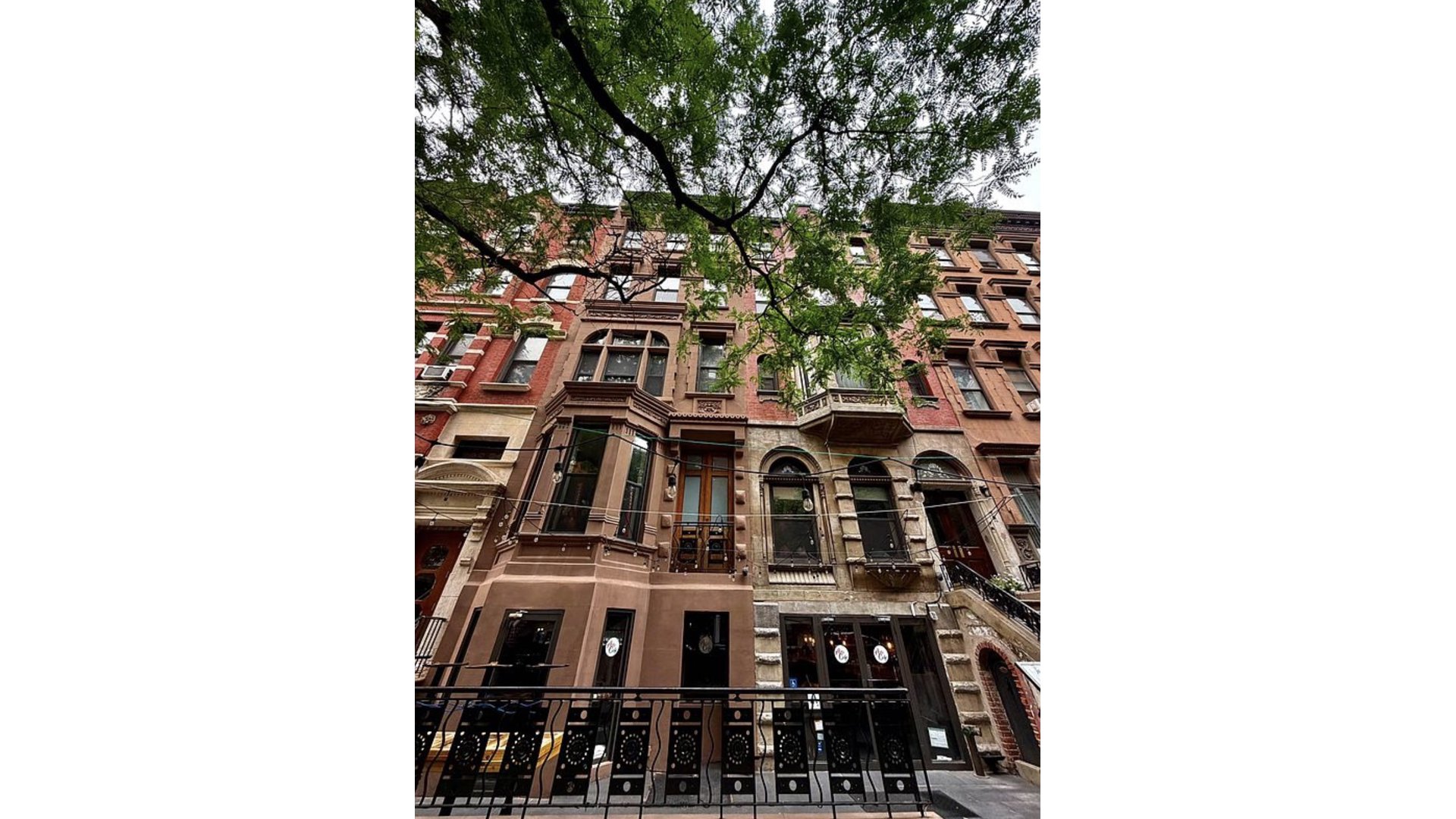 108 West 73rd Street Upper West Side New York NY 10023