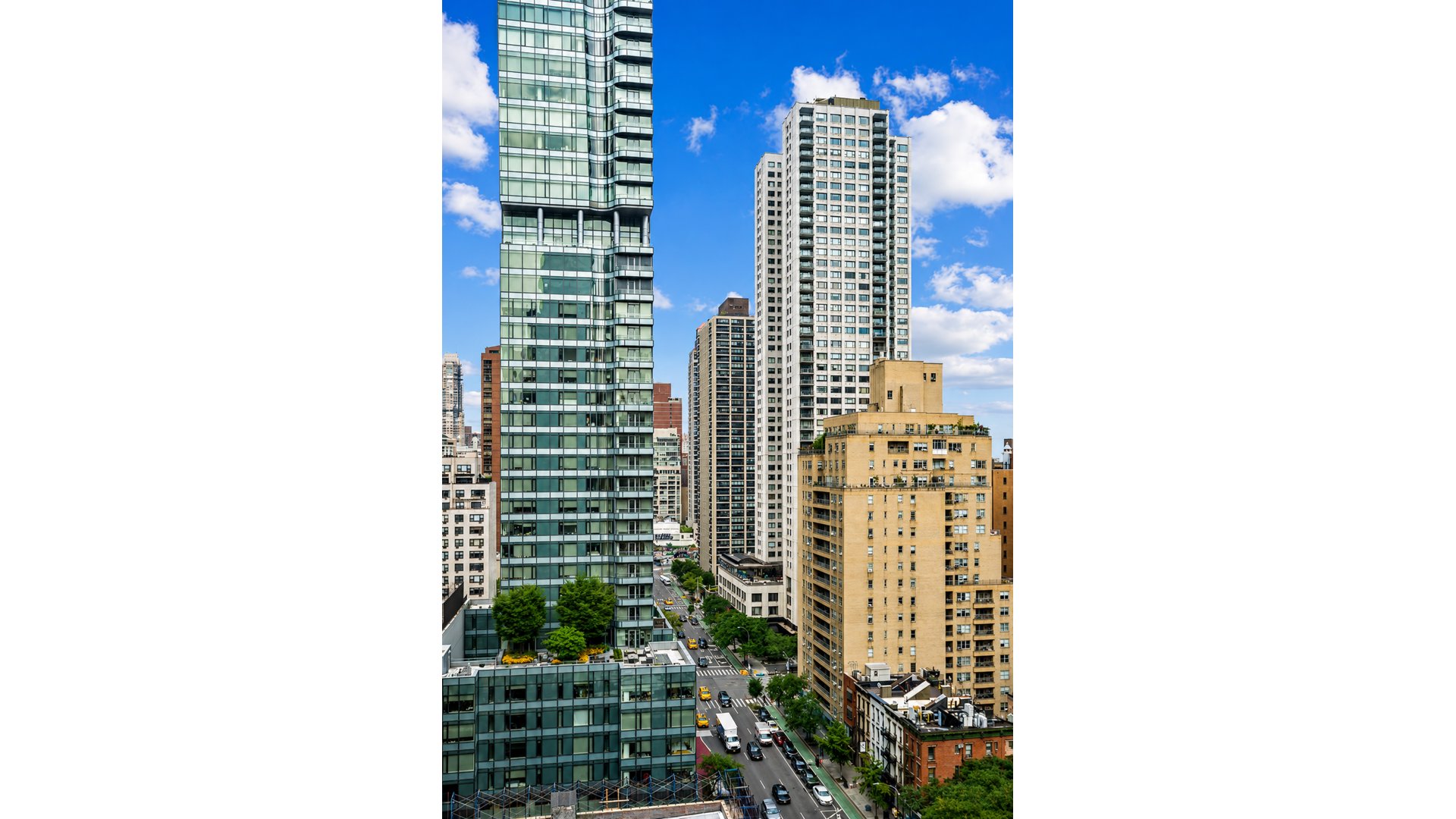 245 East 54th Street 20D Turtle Bay New York NY 10022