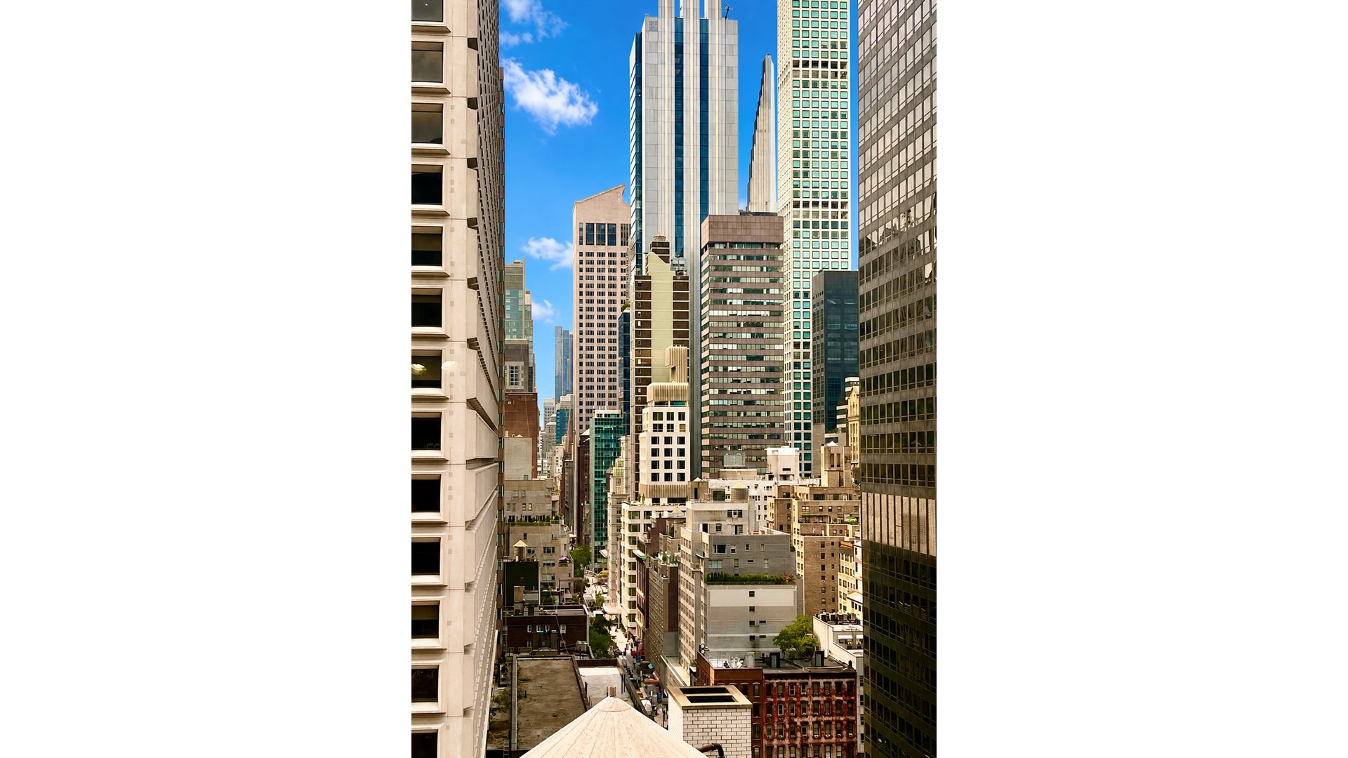 245 East 54th Street 20D Turtle Bay New York NY 10022